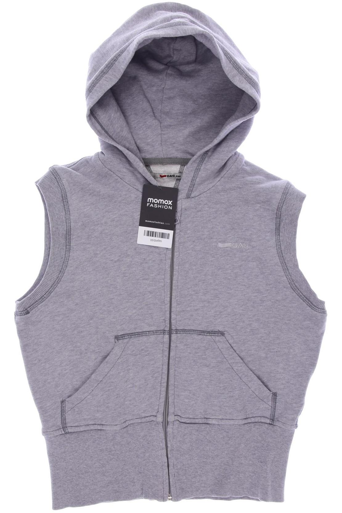 

GAS Damen Weste, grau, Gr. 36