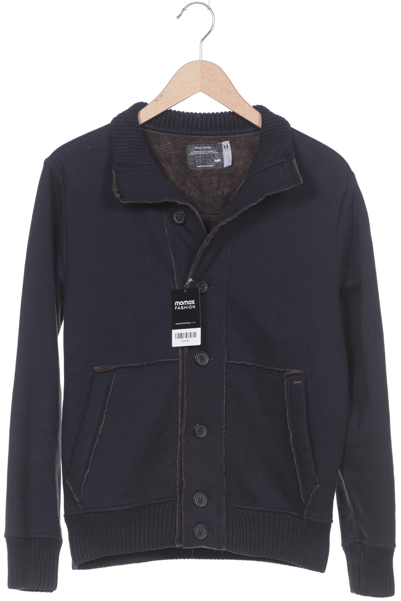 

GAS Herren Jacke, marineblau, Gr. 48