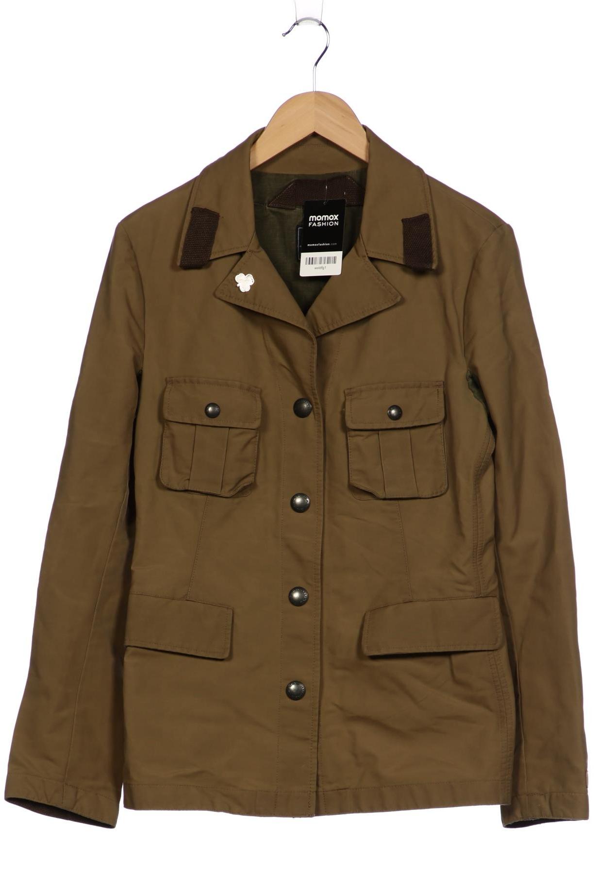 

GAS Herren Jacke, grün, Gr. 52