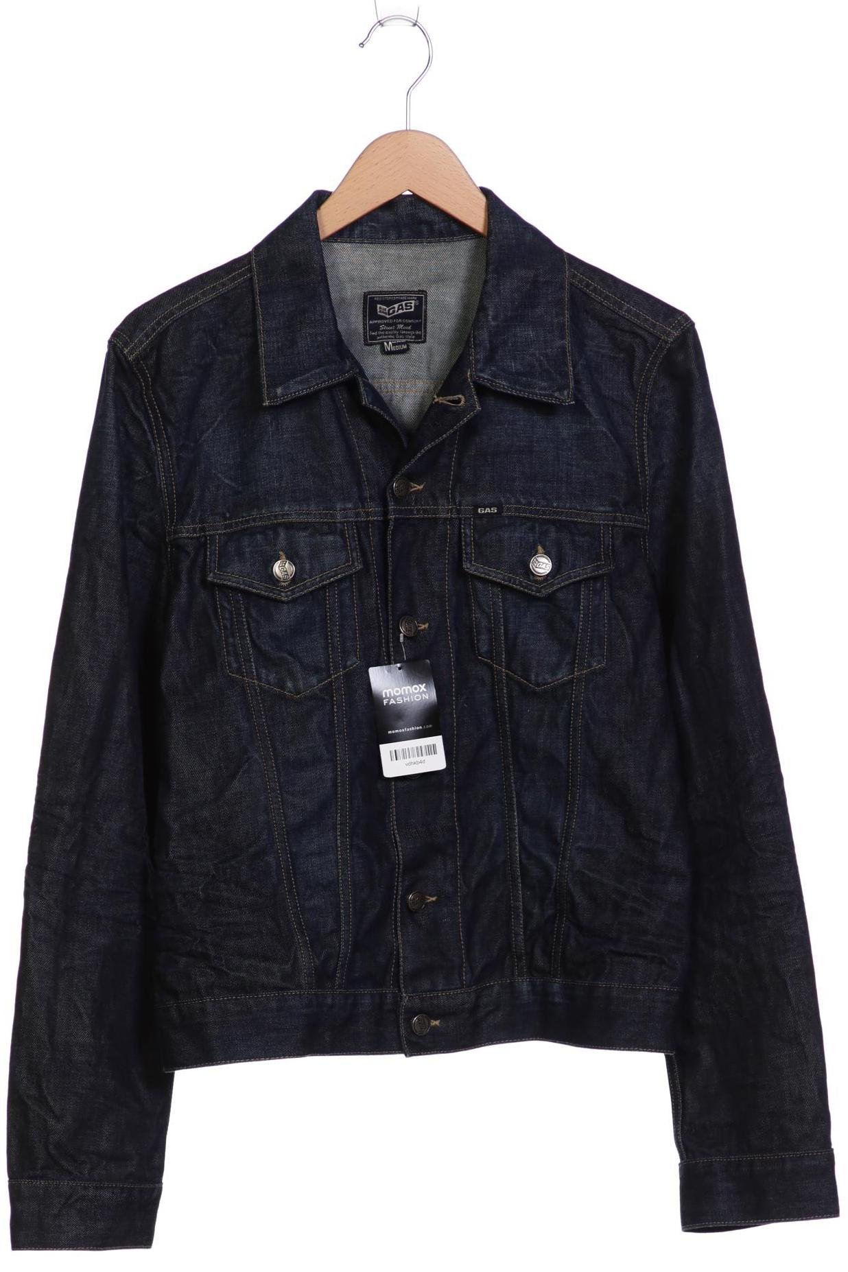 

GAS Herren Jacke, marineblau