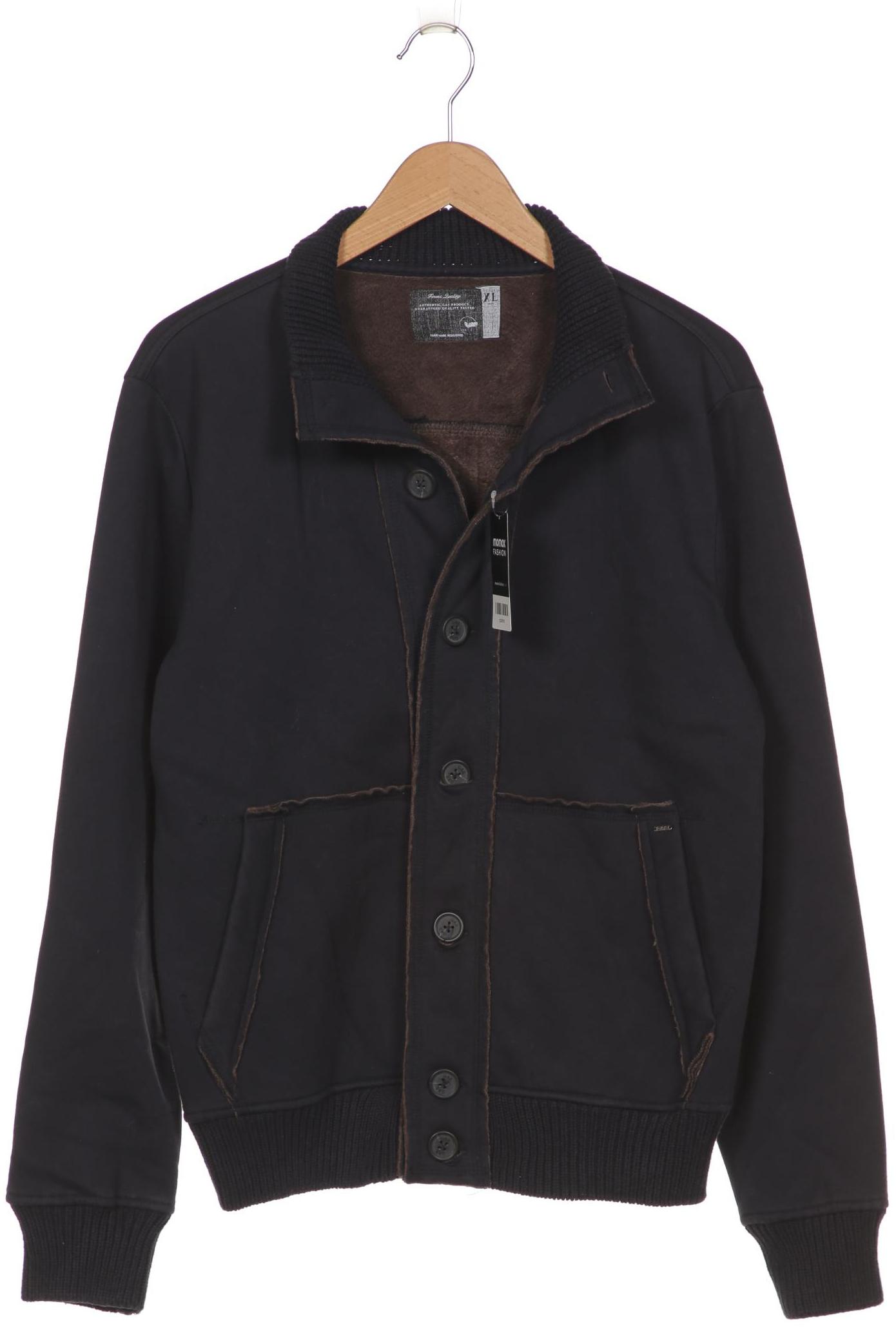 

GAS Herren Jacke, marineblau