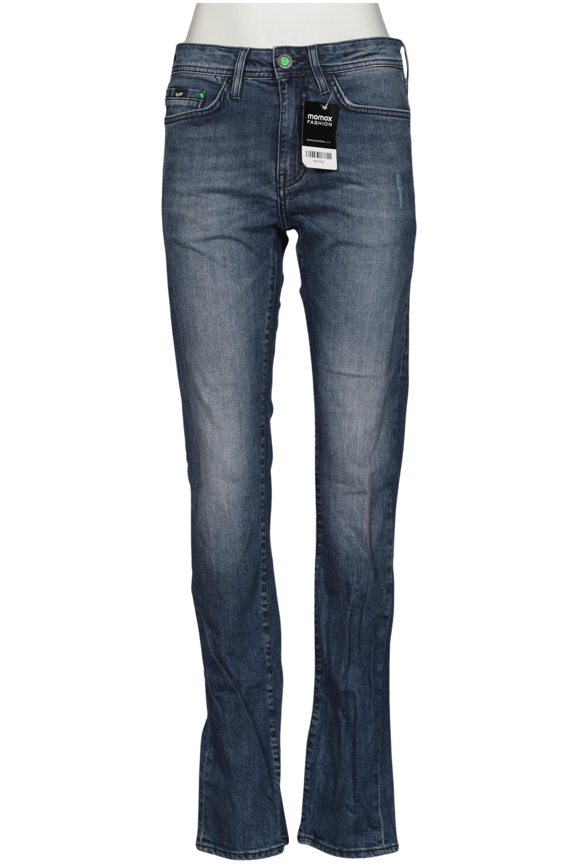 Thumbnail - GAS Herren Jeans, blau, Gr. 31