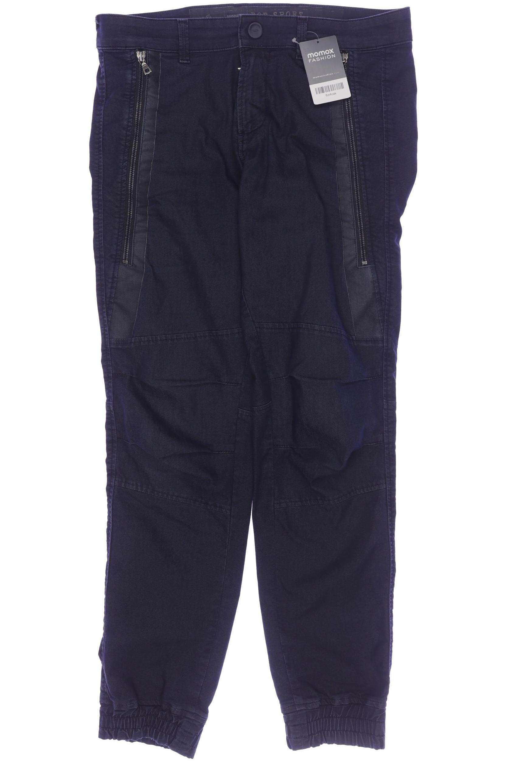 

GAS Herren Jeans, marineblau, Gr. 0