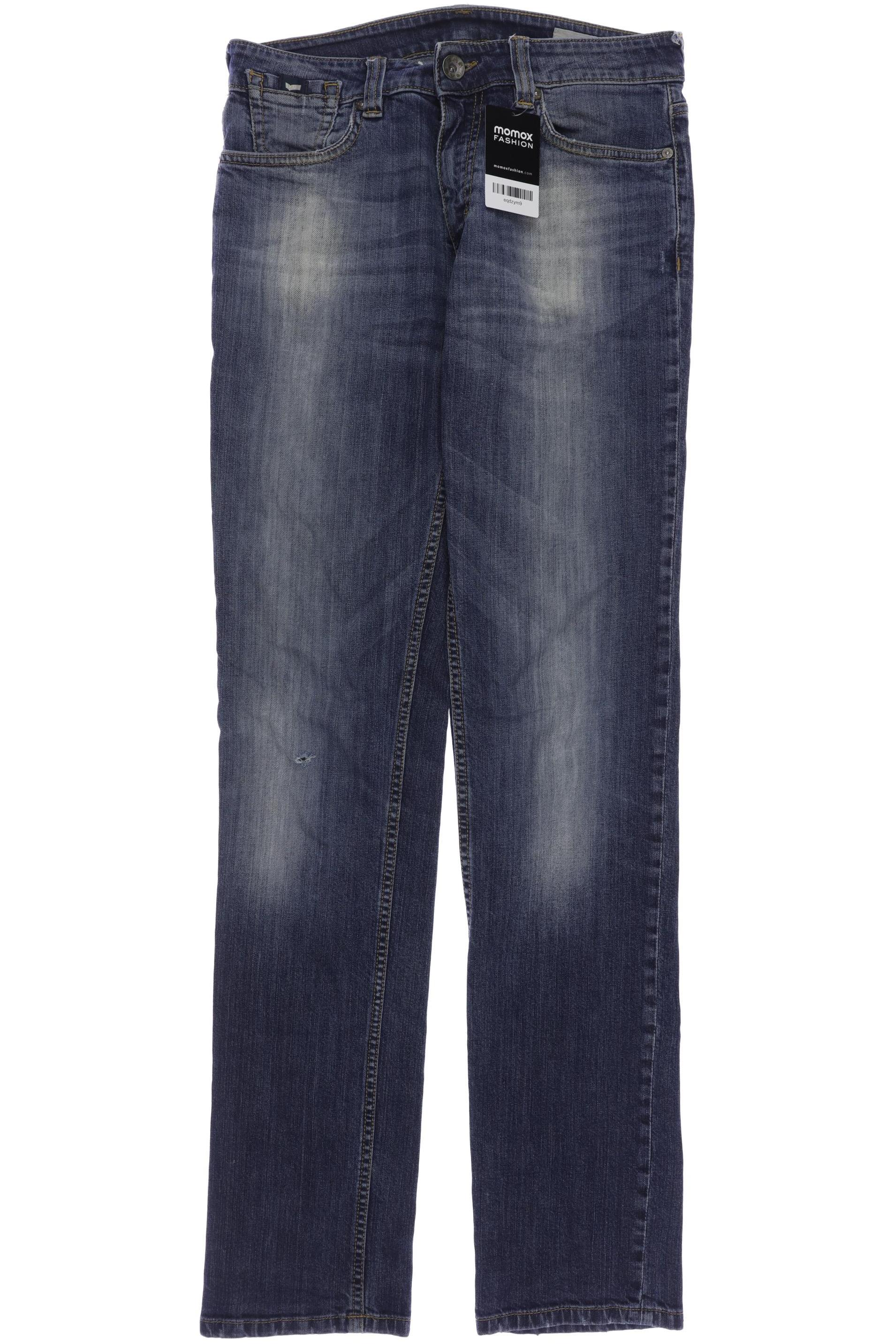

GAS Herren Jeans, blau, Gr. 30