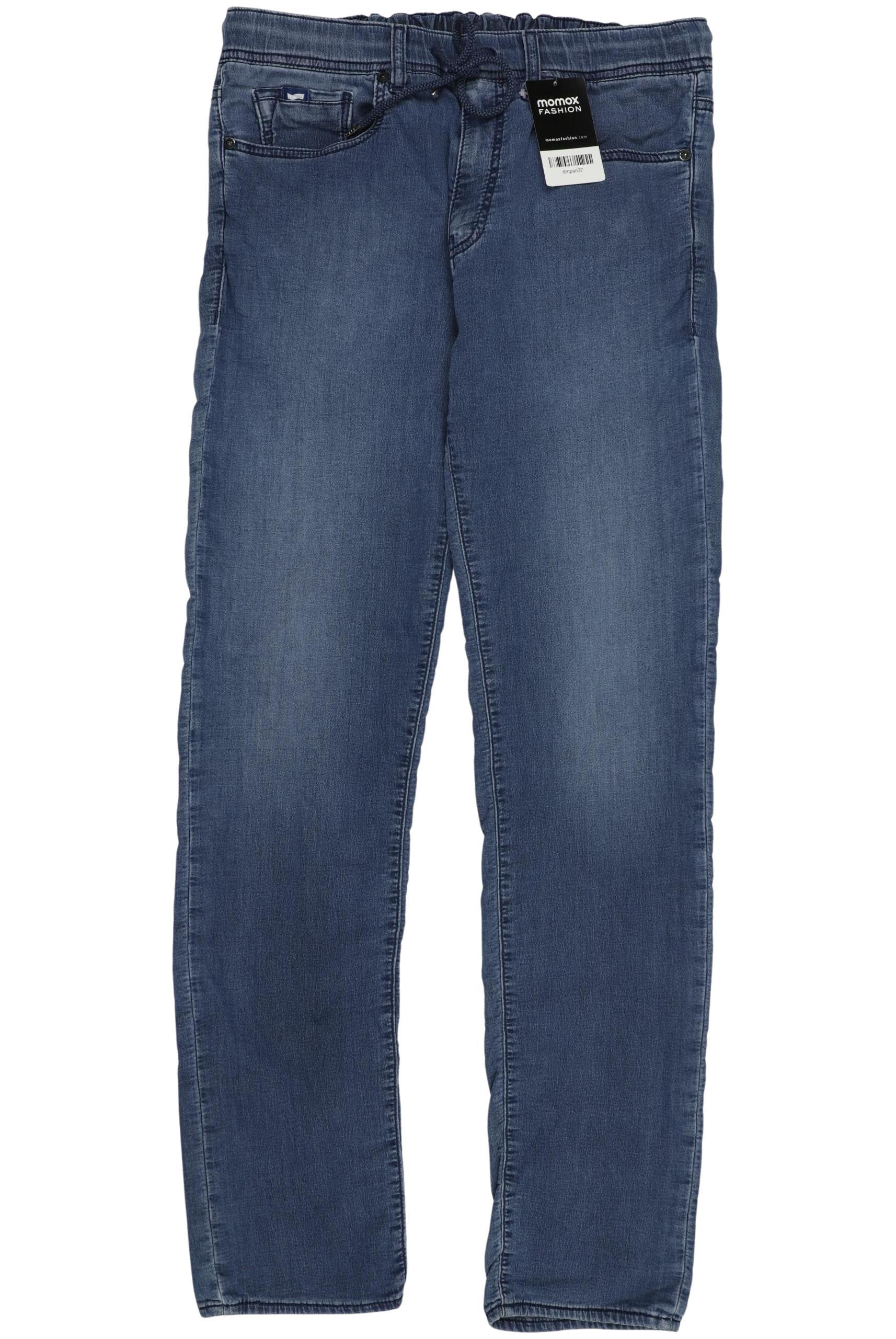 

GAS Herren Jeans, blau, Gr. 32