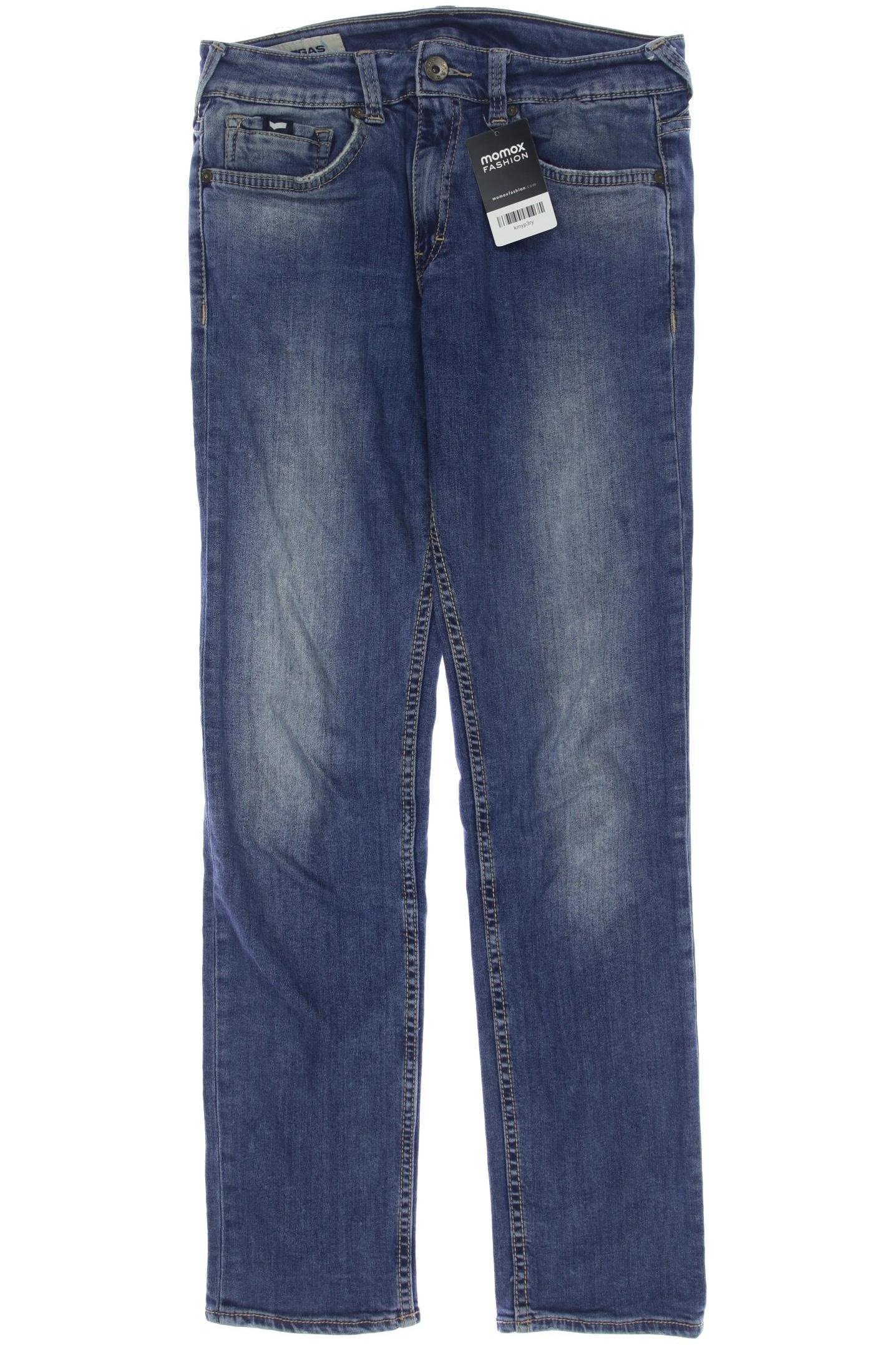 

GAS Herren Jeans, blau, Gr. 31