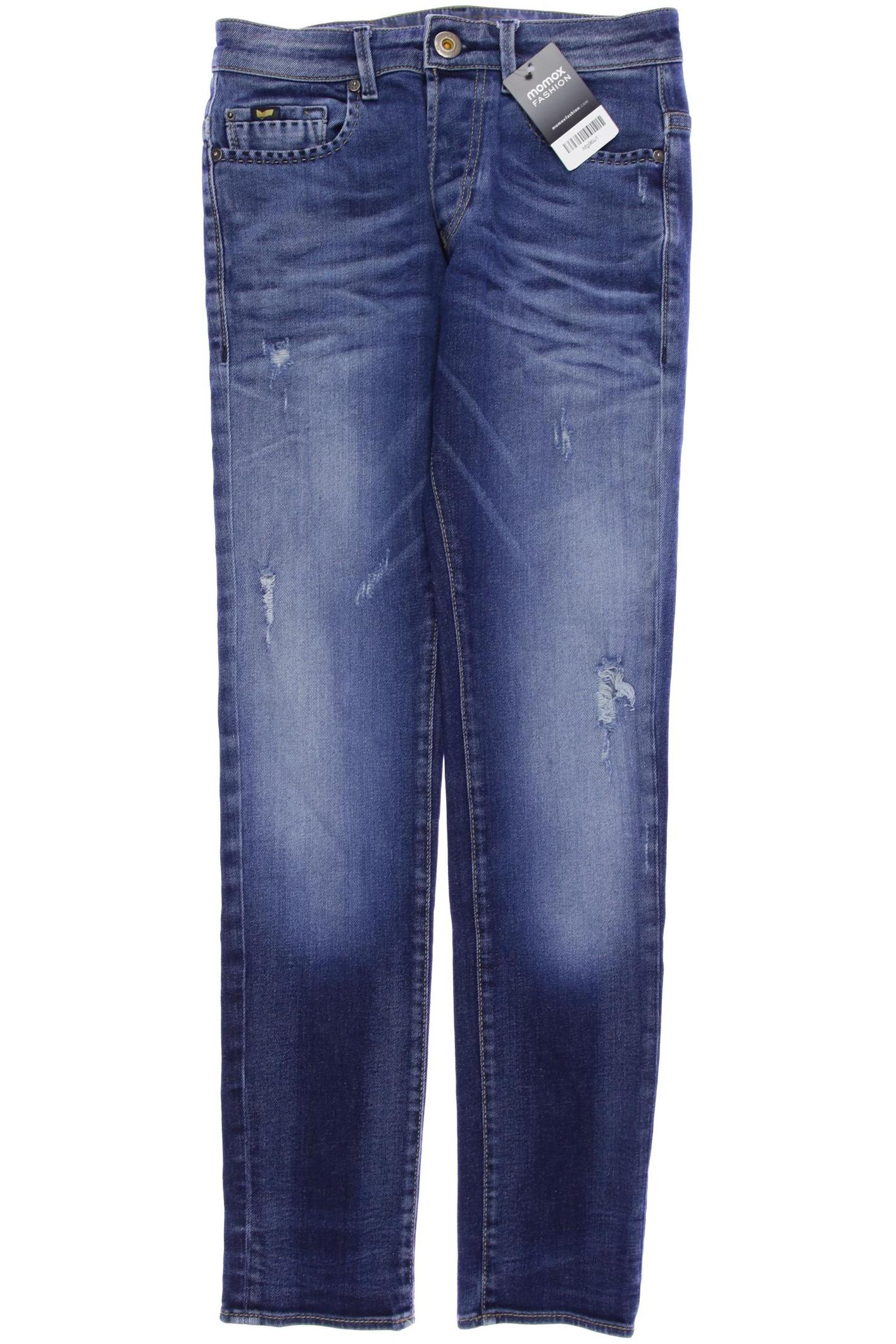 

GAS Herren Jeans, blau, Gr. 29