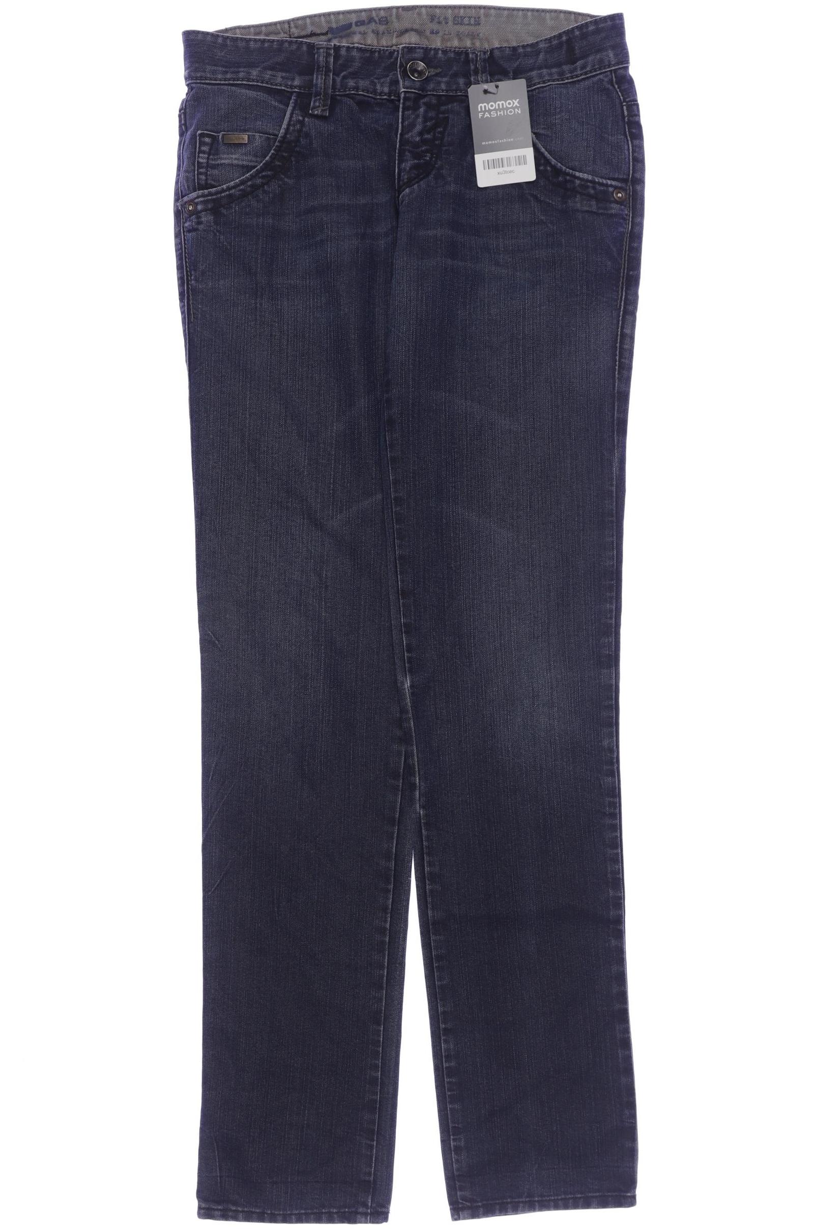 

GAS Herren Jeans, blau, Gr. 28