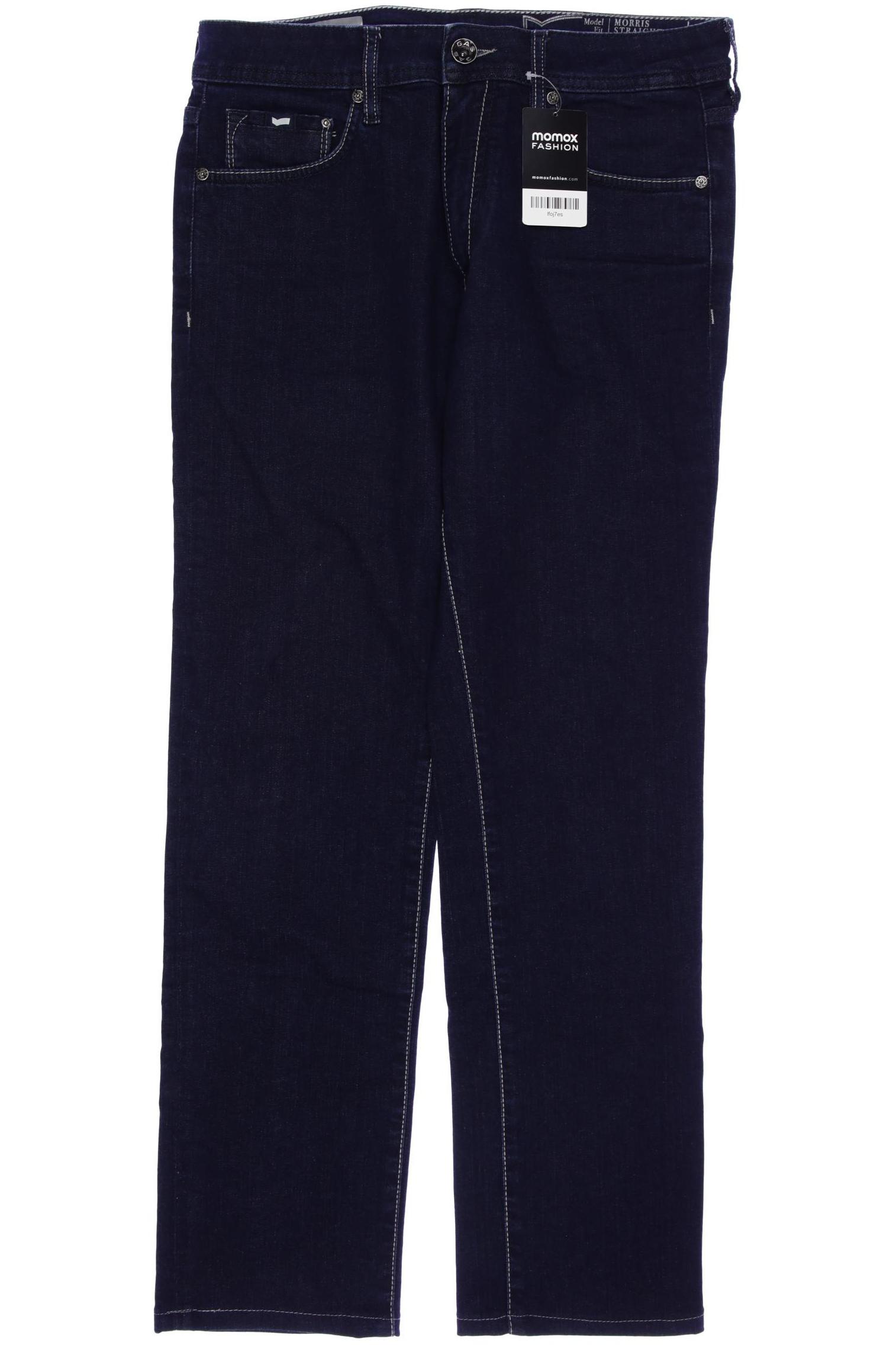 

GAS Herren Jeans, blau, Gr. 34