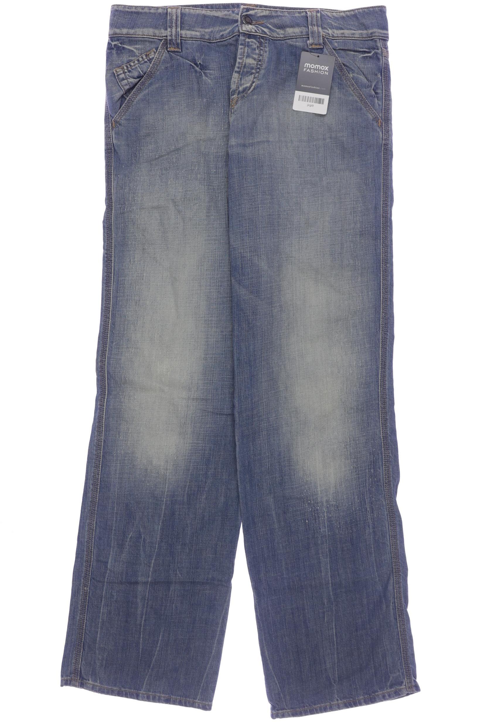 

GAS Herren Jeans, blau, Gr. 29