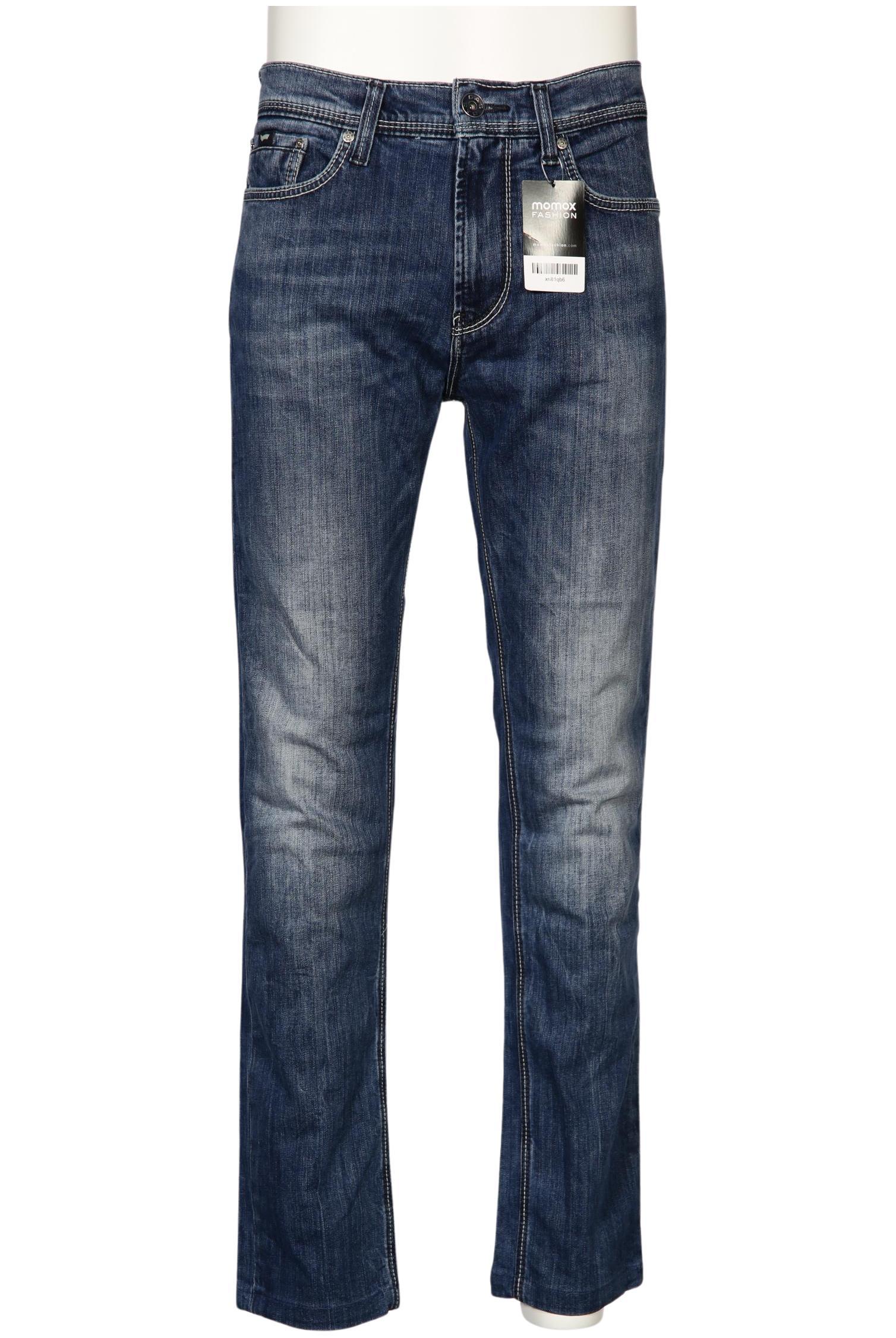 

GAS Herren Jeans, blau, Gr. 34