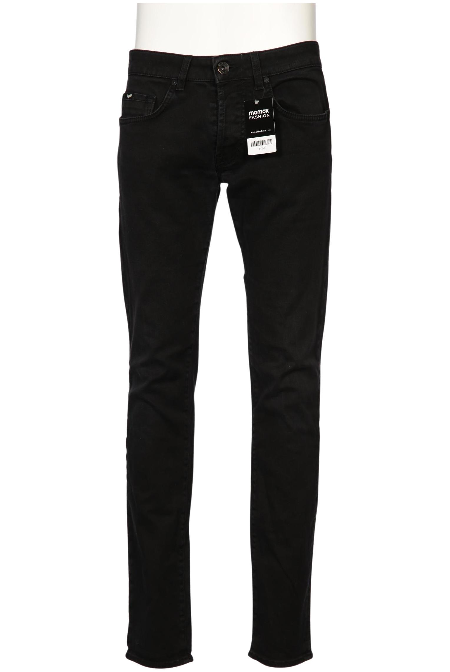 

GAS Herren Jeans, schwarz, Gr. 34