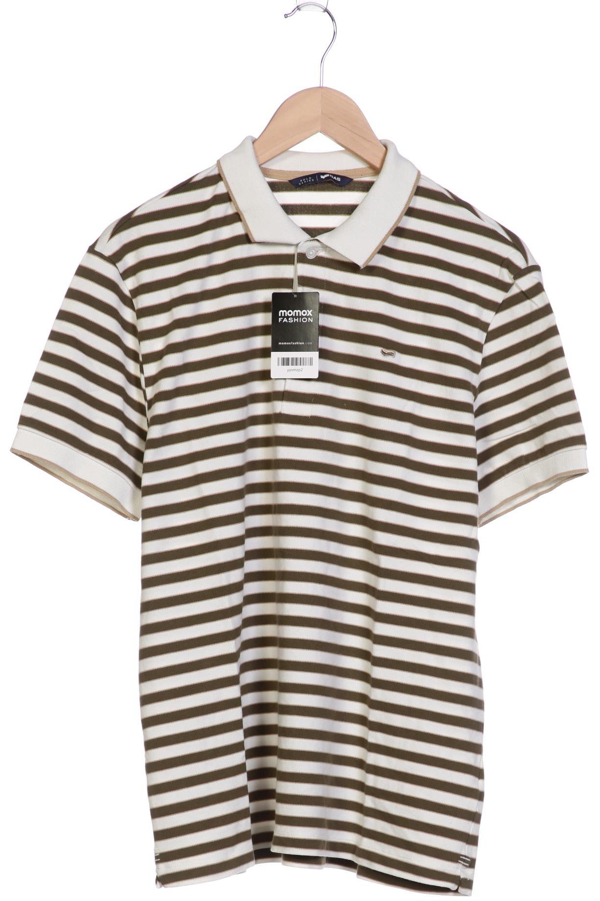 

GAS Herren Poloshirt, grün