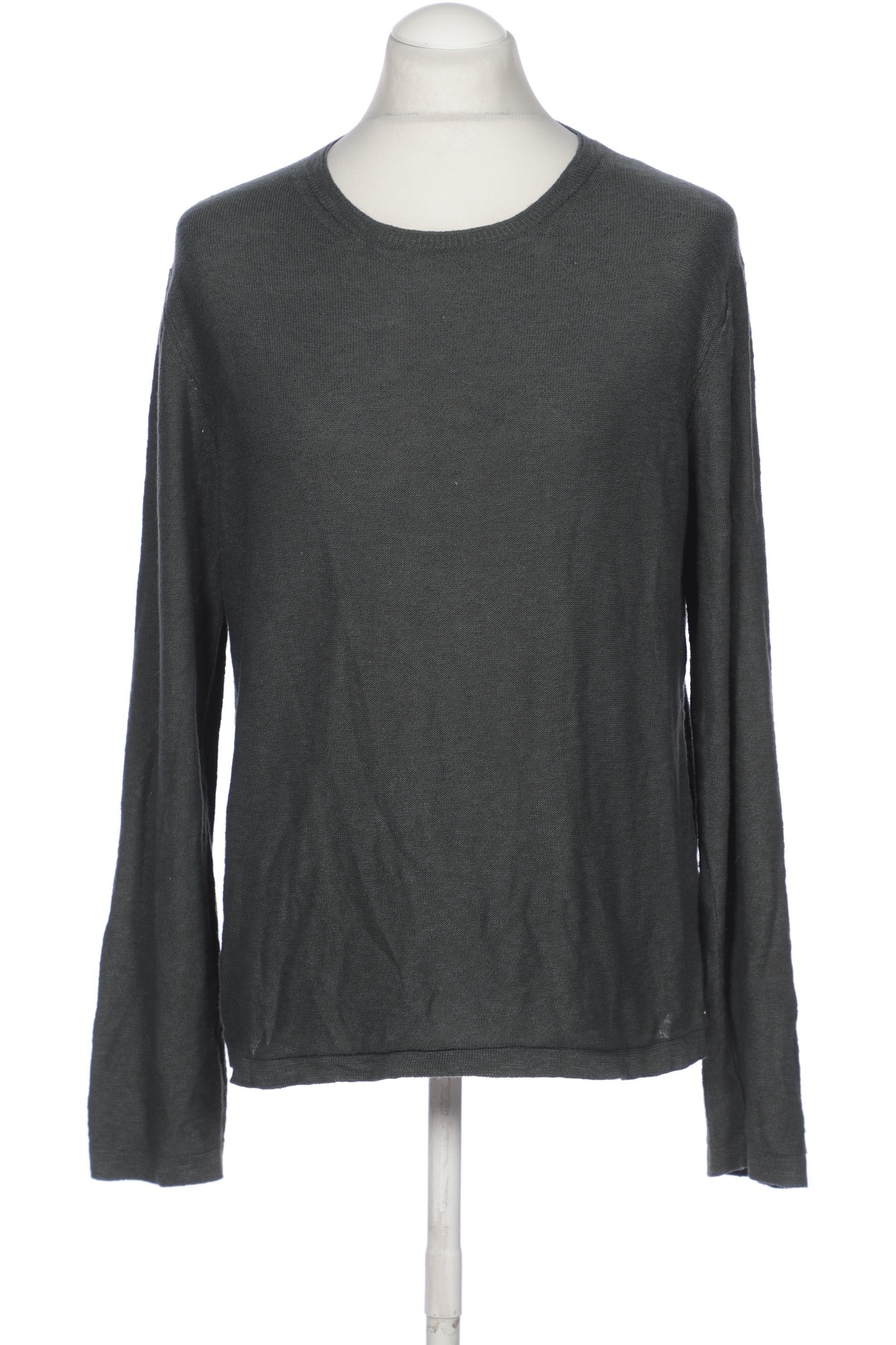 

GAS Herren Pullover, türkis