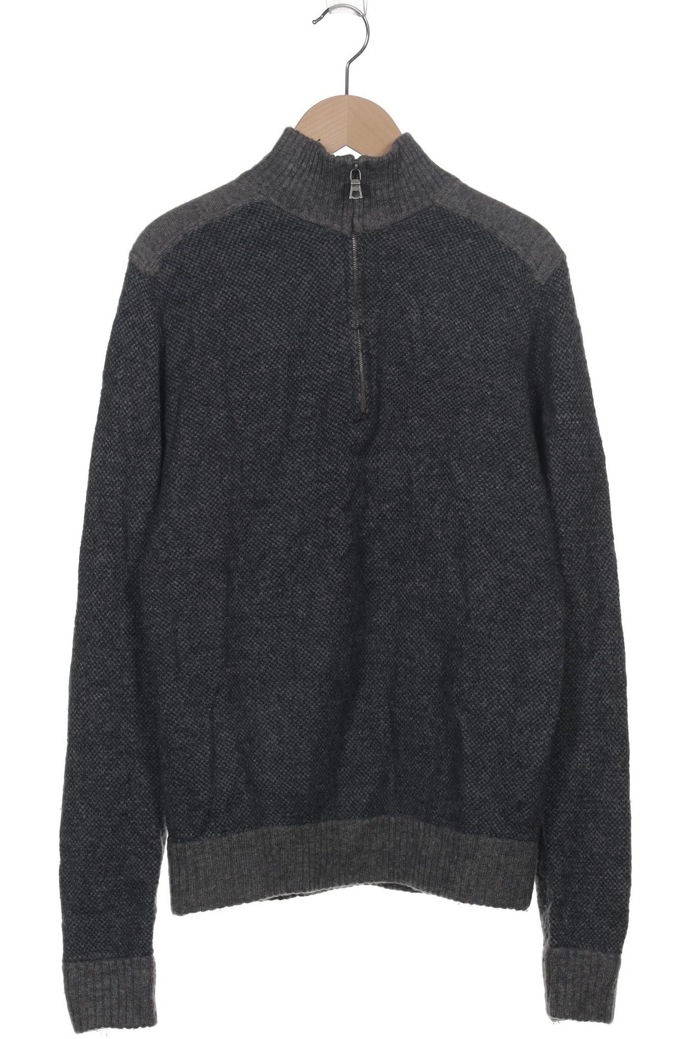 

GAS Herren Pullover, marineblau, Gr. 54