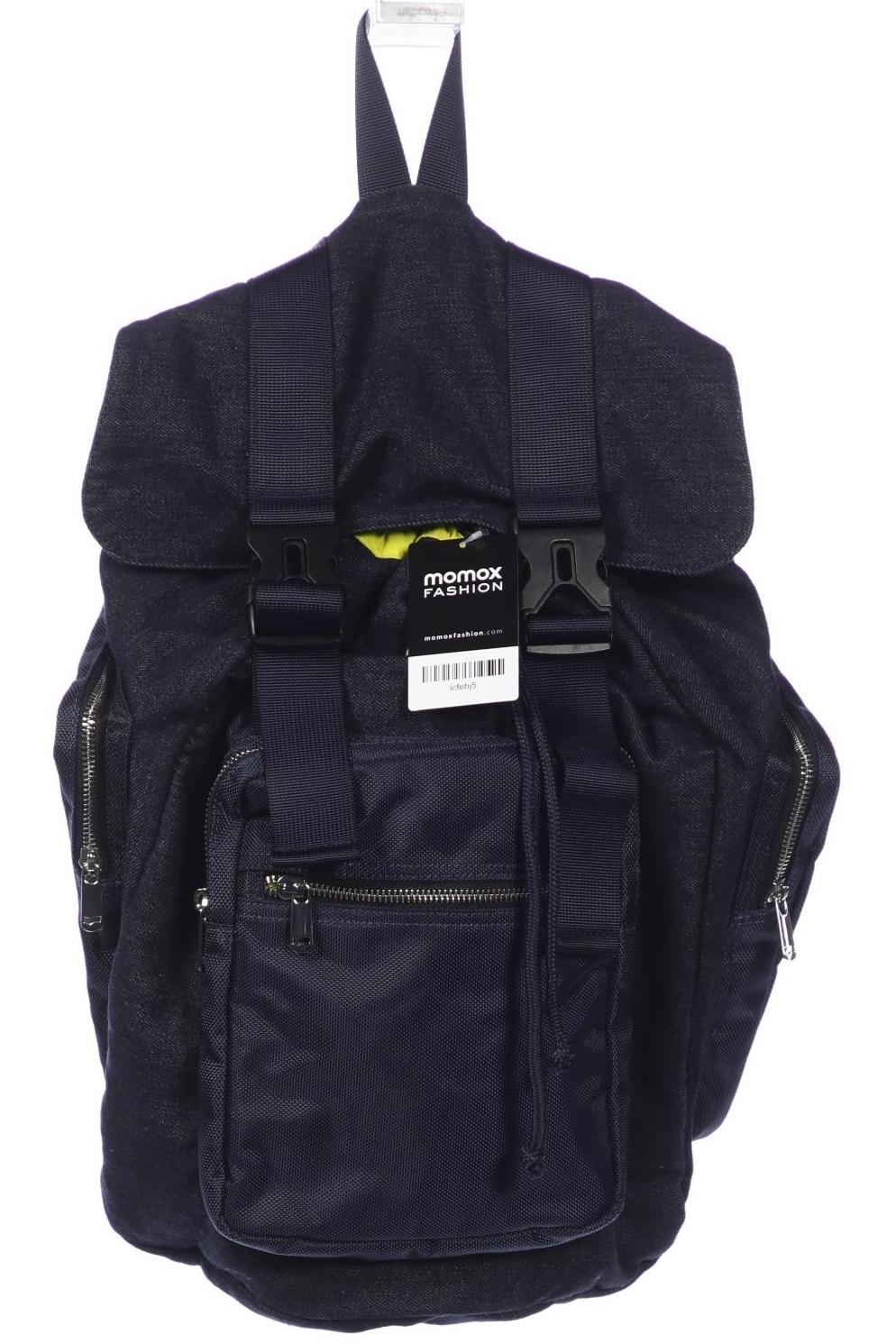 

GAS Herren Rucksack, marineblau, Gr.