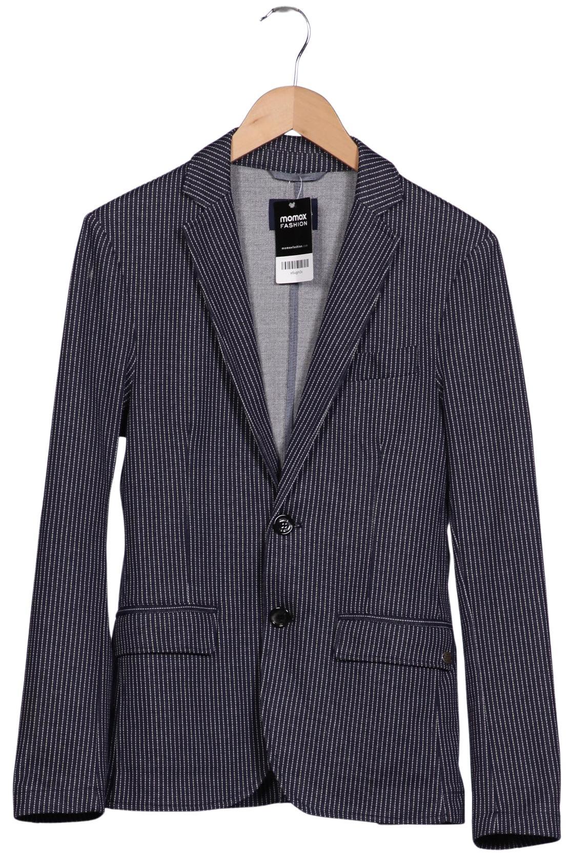 

GAS Herren Sakko, marineblau, Gr. 46