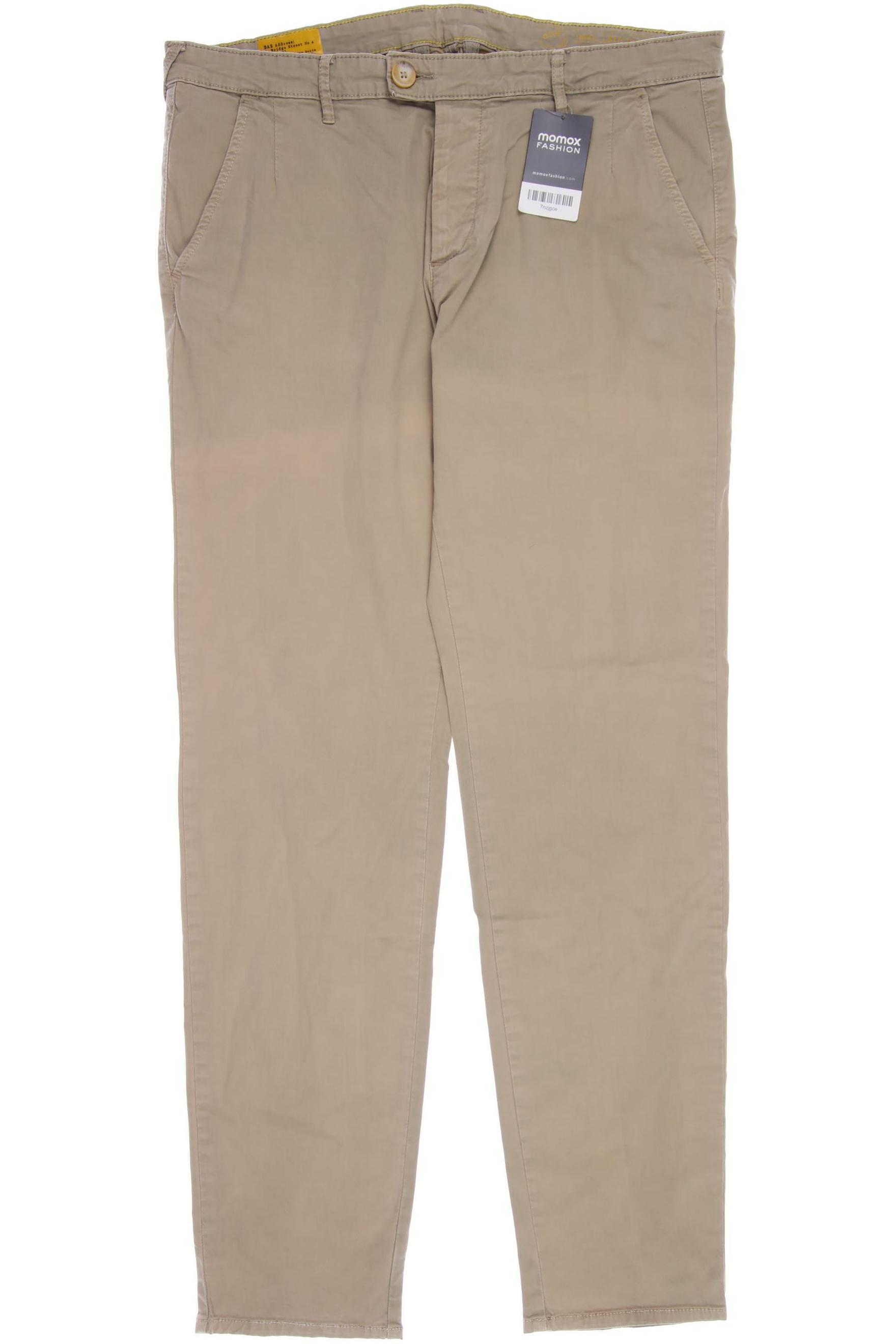 

GAS Herren Stoffhose, beige