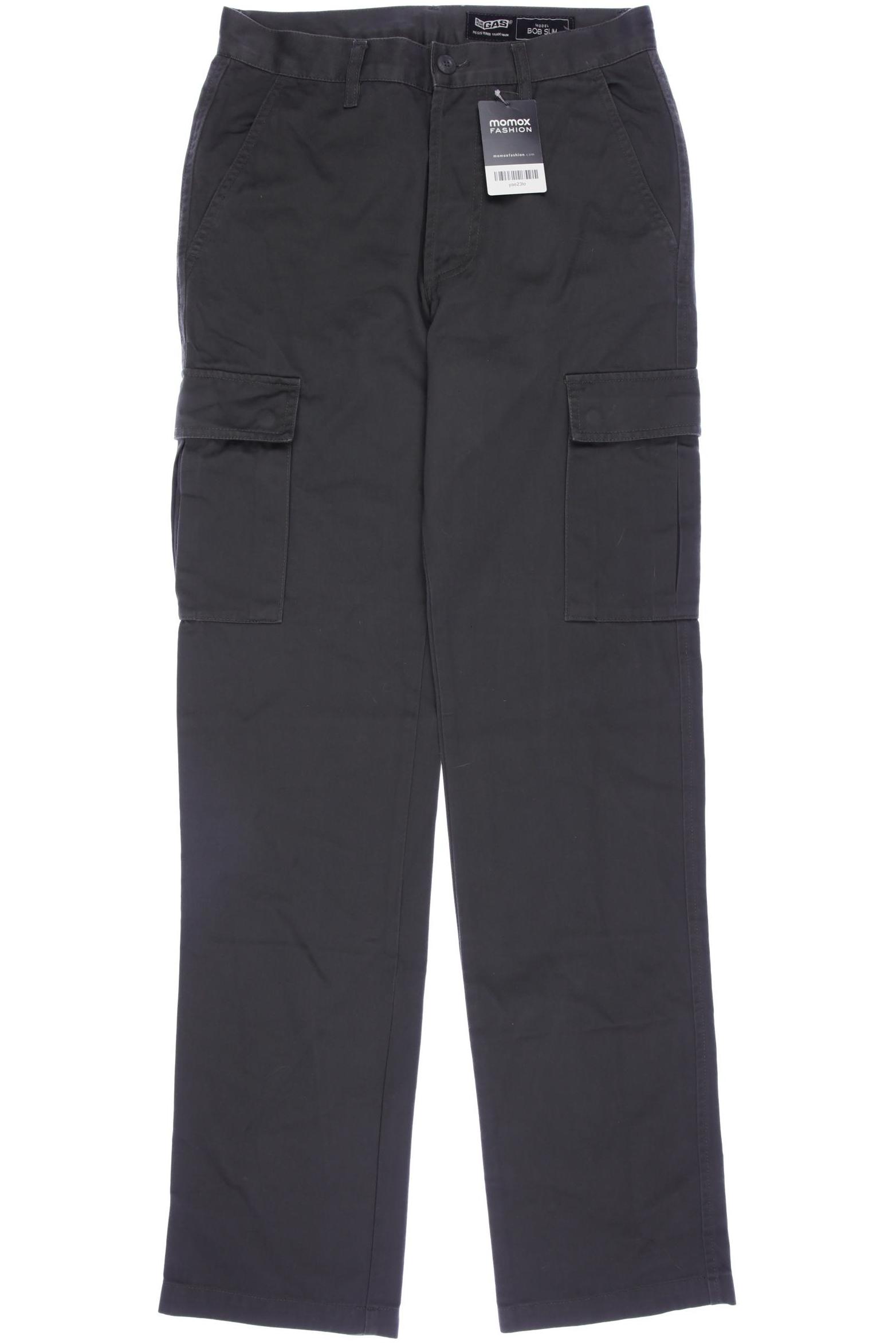 

GAS Herren Stoffhose, grau