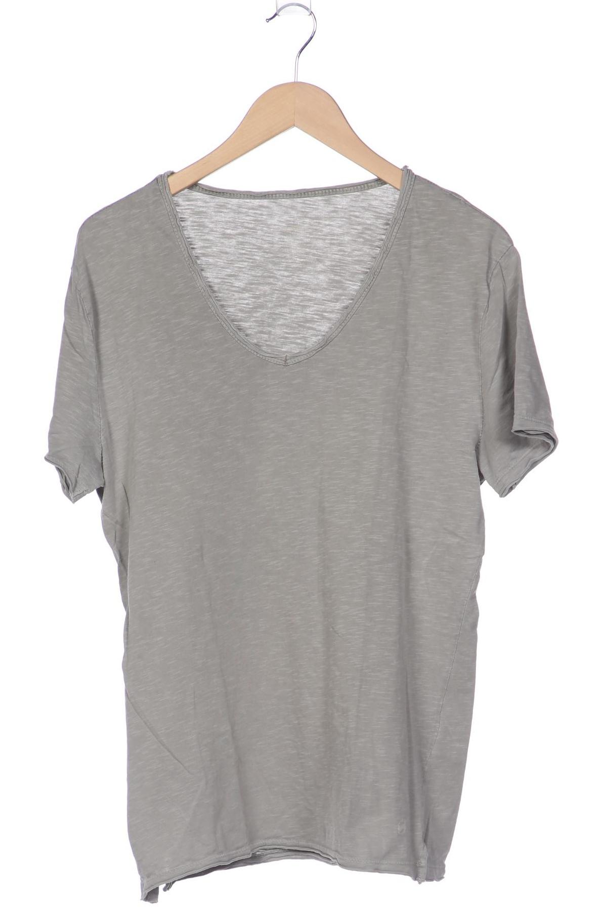 

GAS Herren T-Shirt, grau