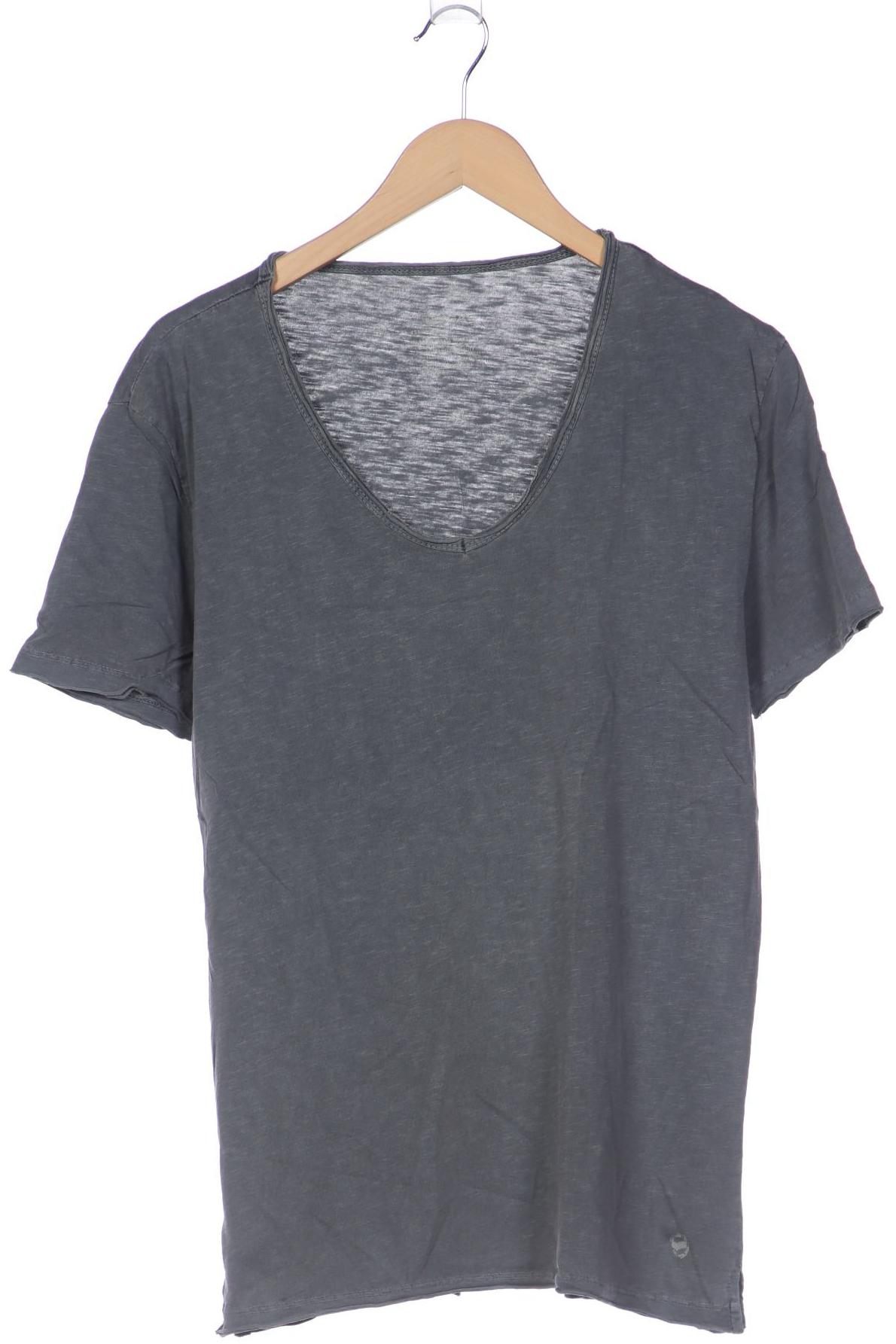 

GAS Herren T-Shirt, grau