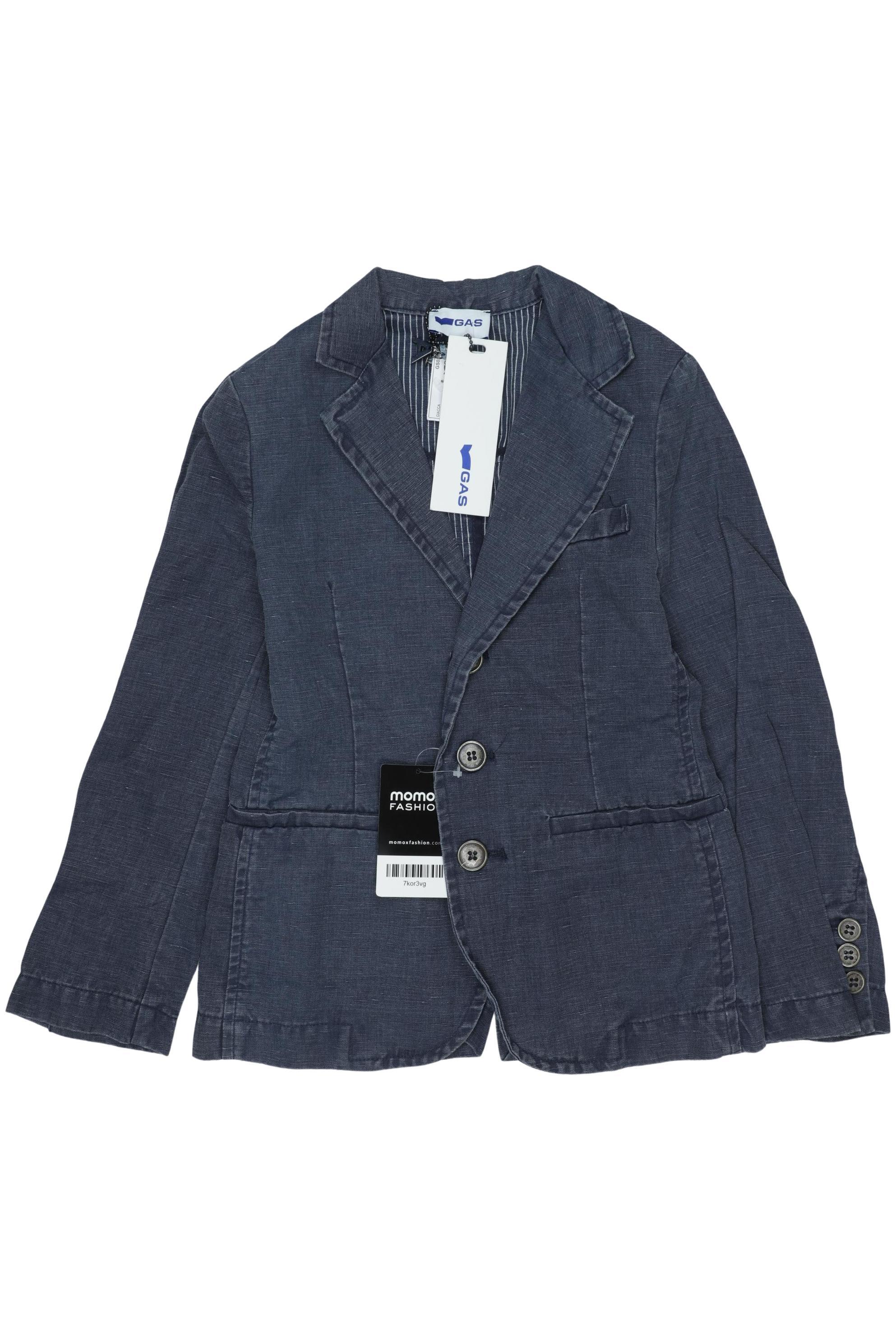

GAS Jungen Jacke, marineblau, Gr. 116
