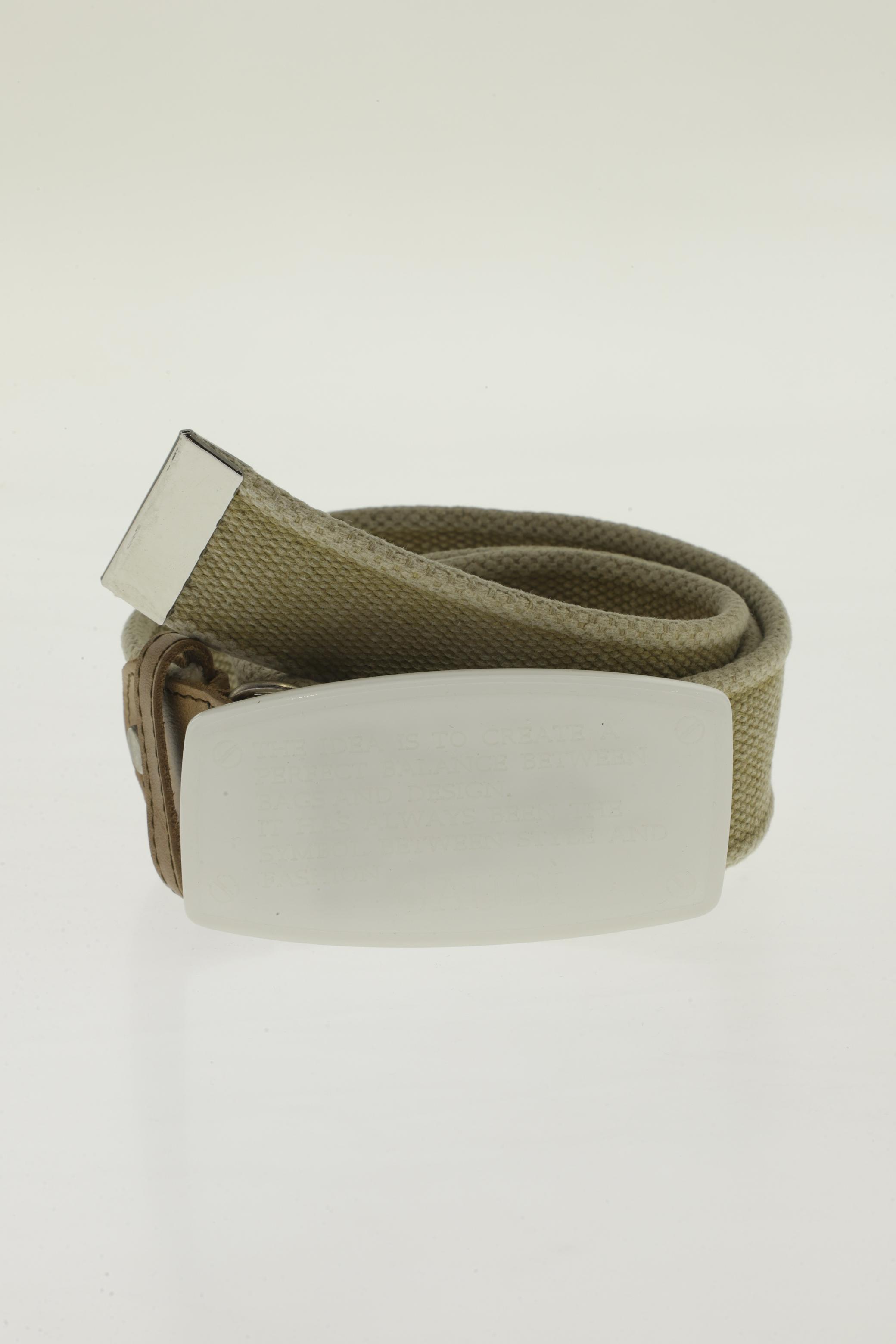 

Gaudi Damen Gürtel, beige