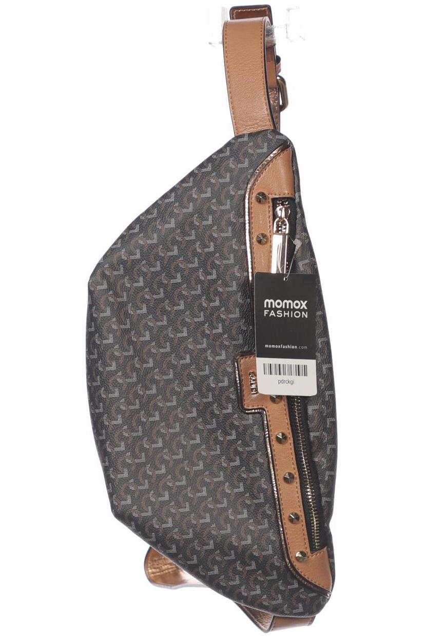 

Gaudì Damen Handtasche, schwarz