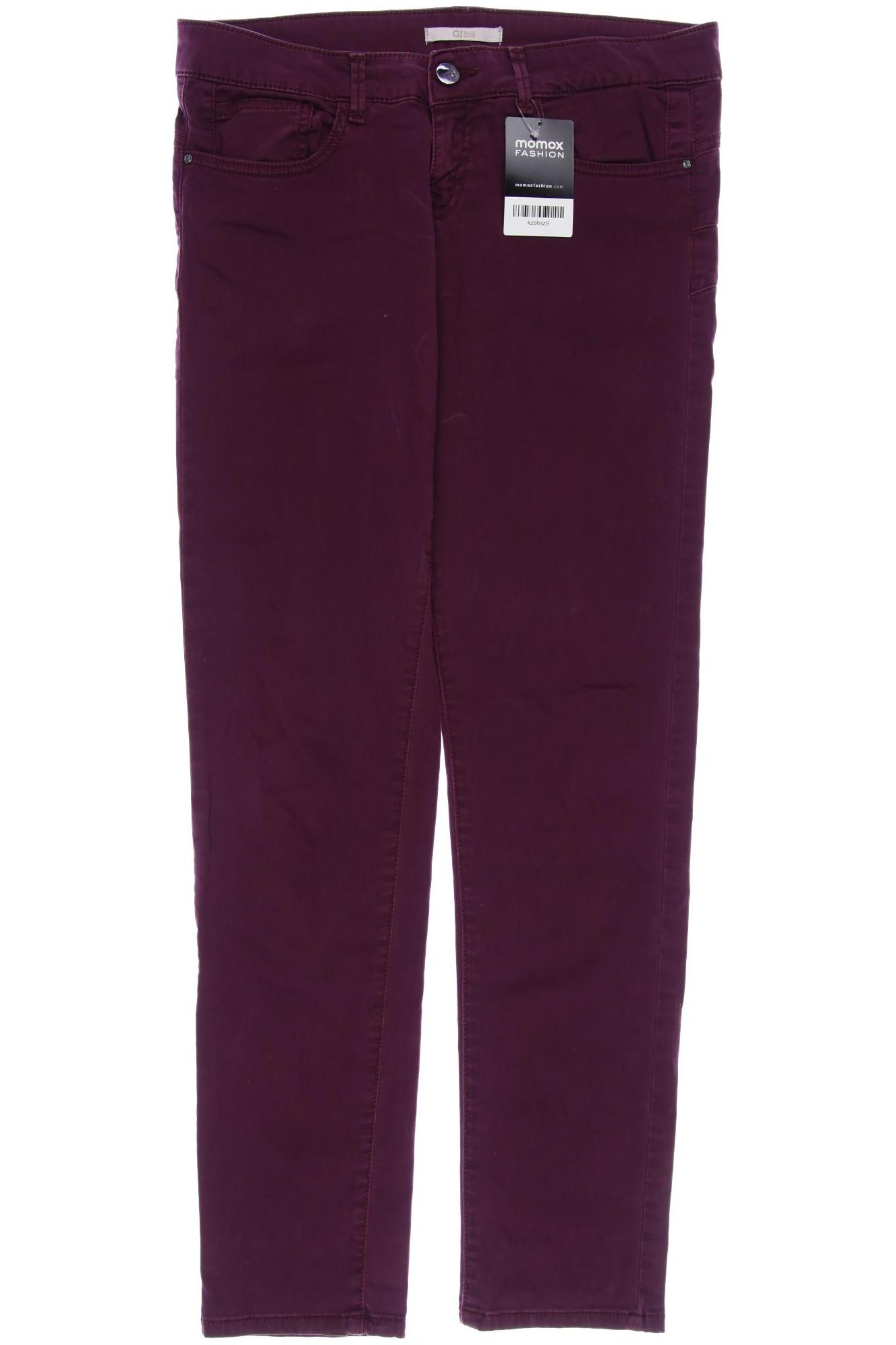 

Gaudì Damen Jeans, bordeaux