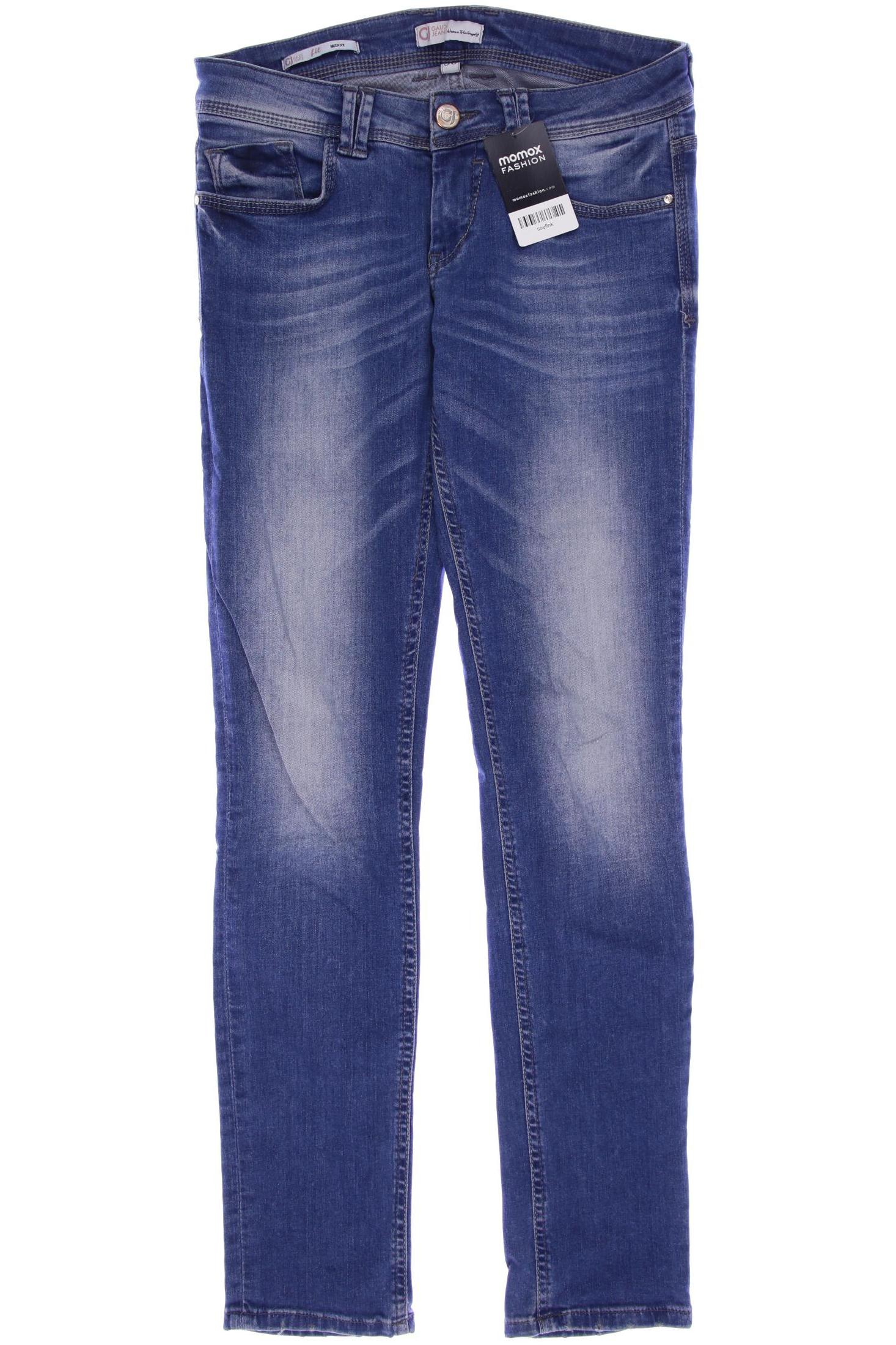 

Gaudì Damen Jeans, blau