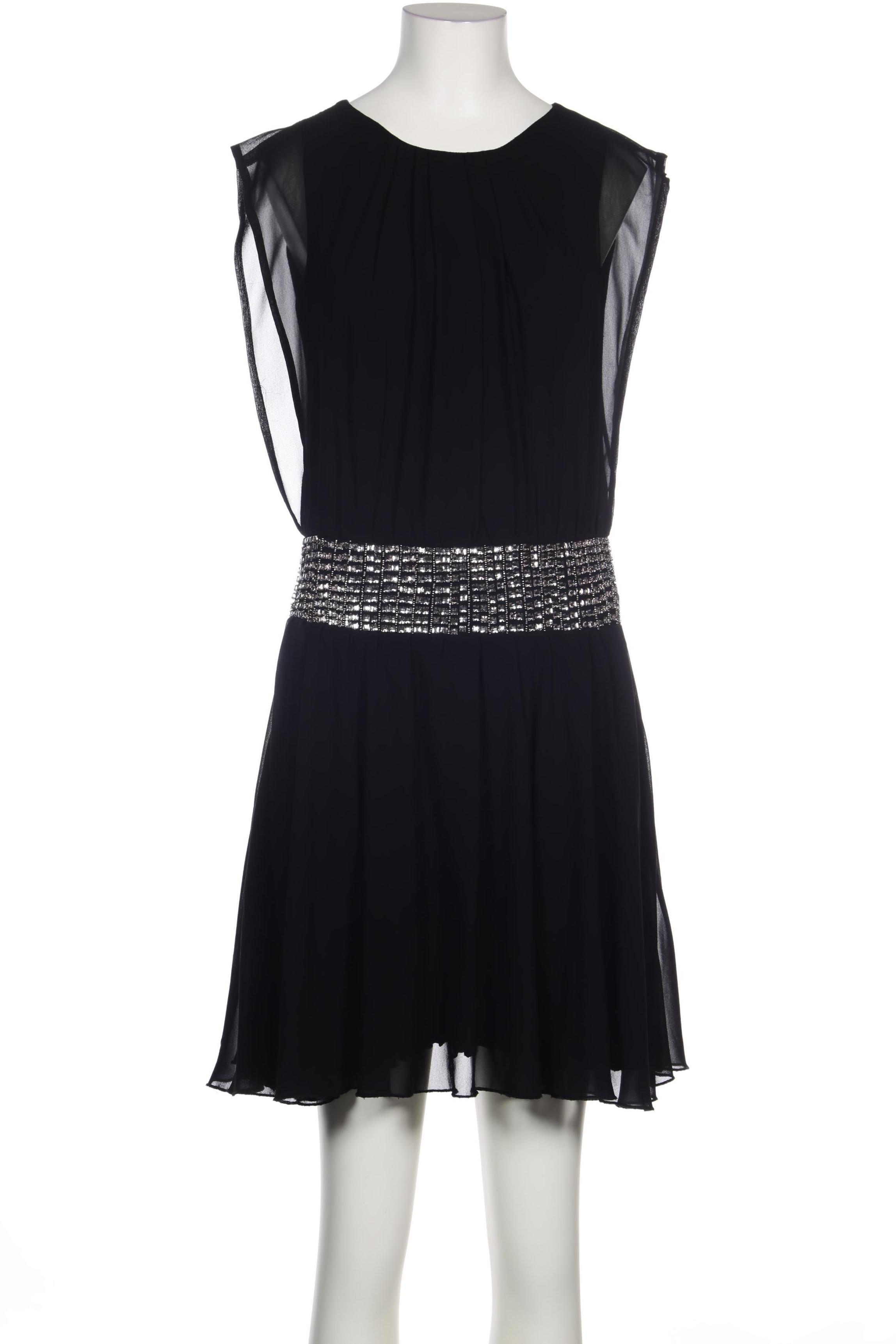 

Gaudi Damen Kleid, schwarz, Gr.