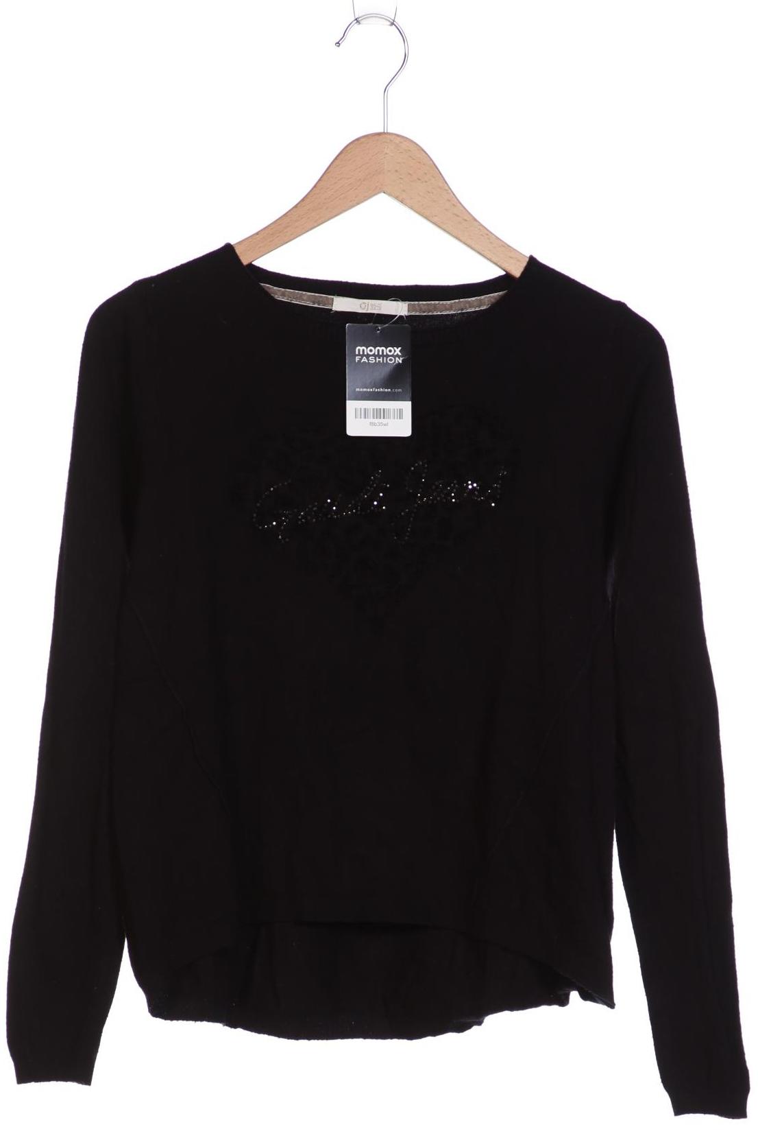 

Gaudì Damen Pullover, schwarz