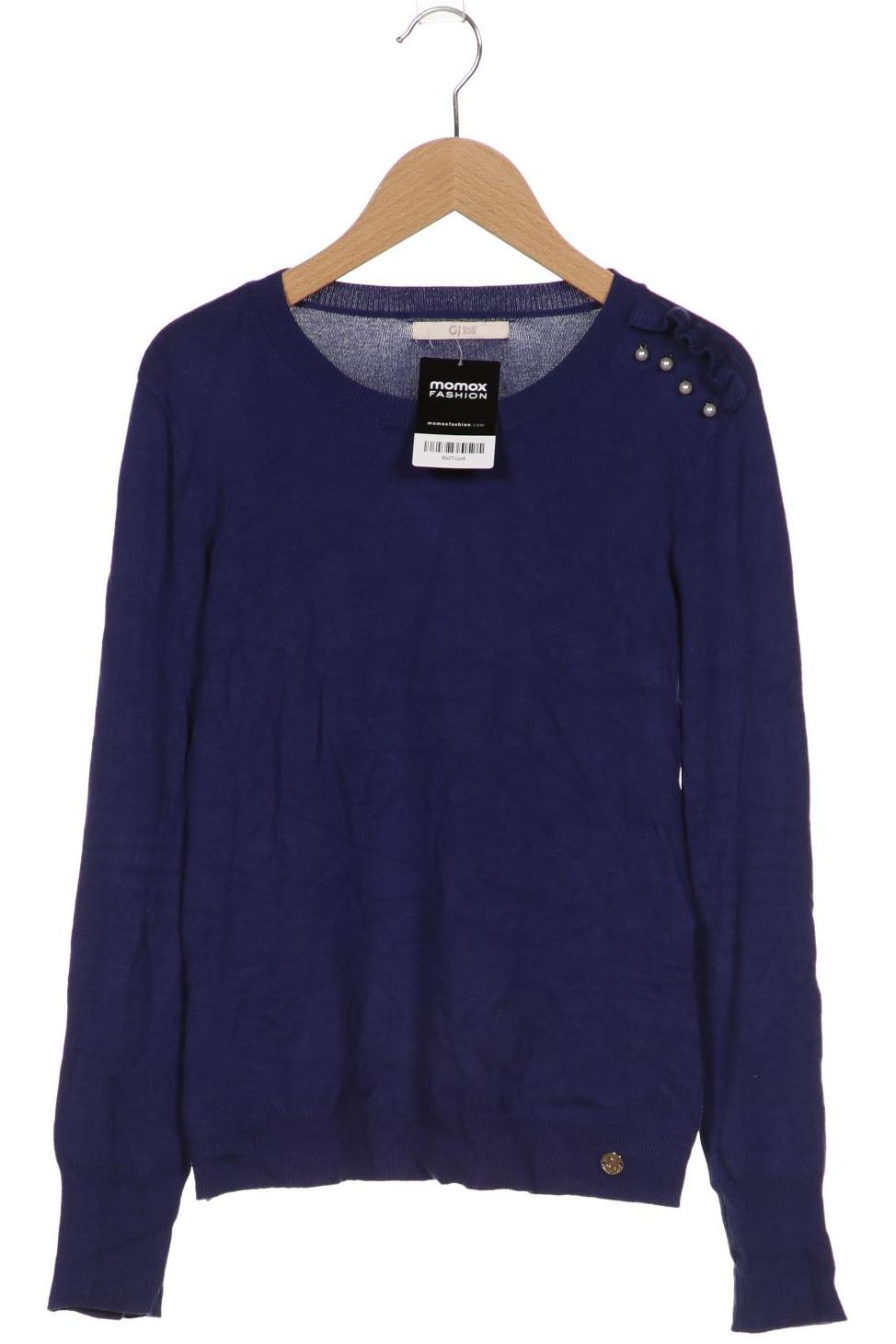 

Gaudì Damen Pullover, marineblau