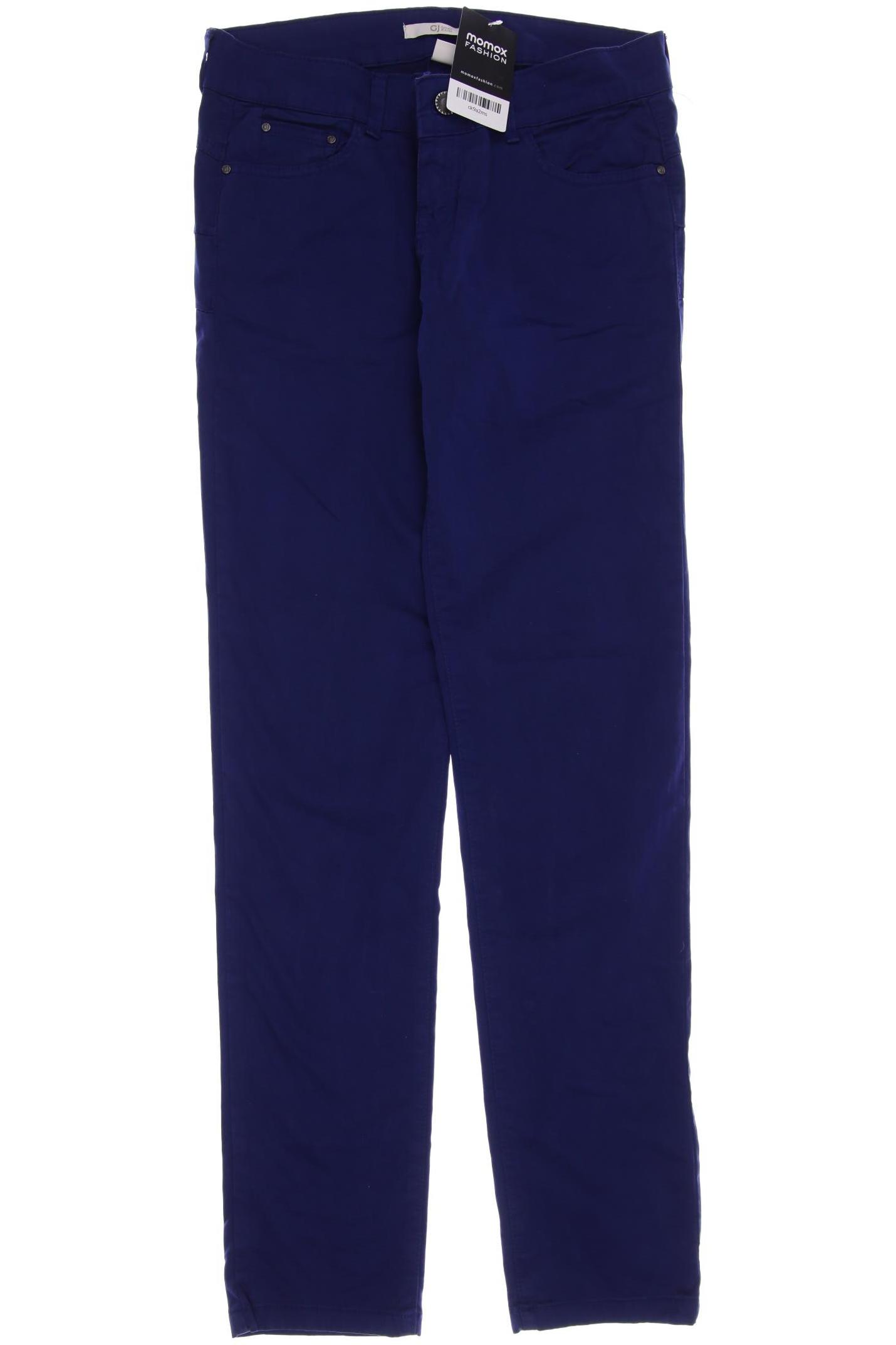 

Gaudì Damen Stoffhose, blau