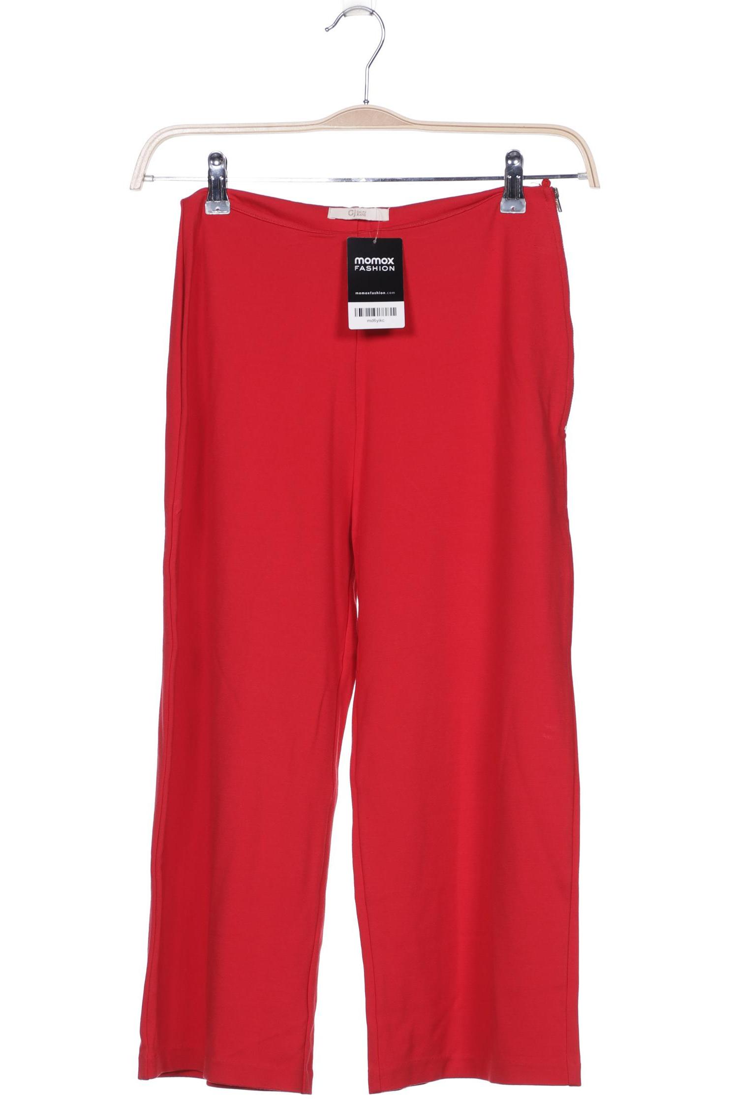 

Gaudì Damen Stoffhose, rot