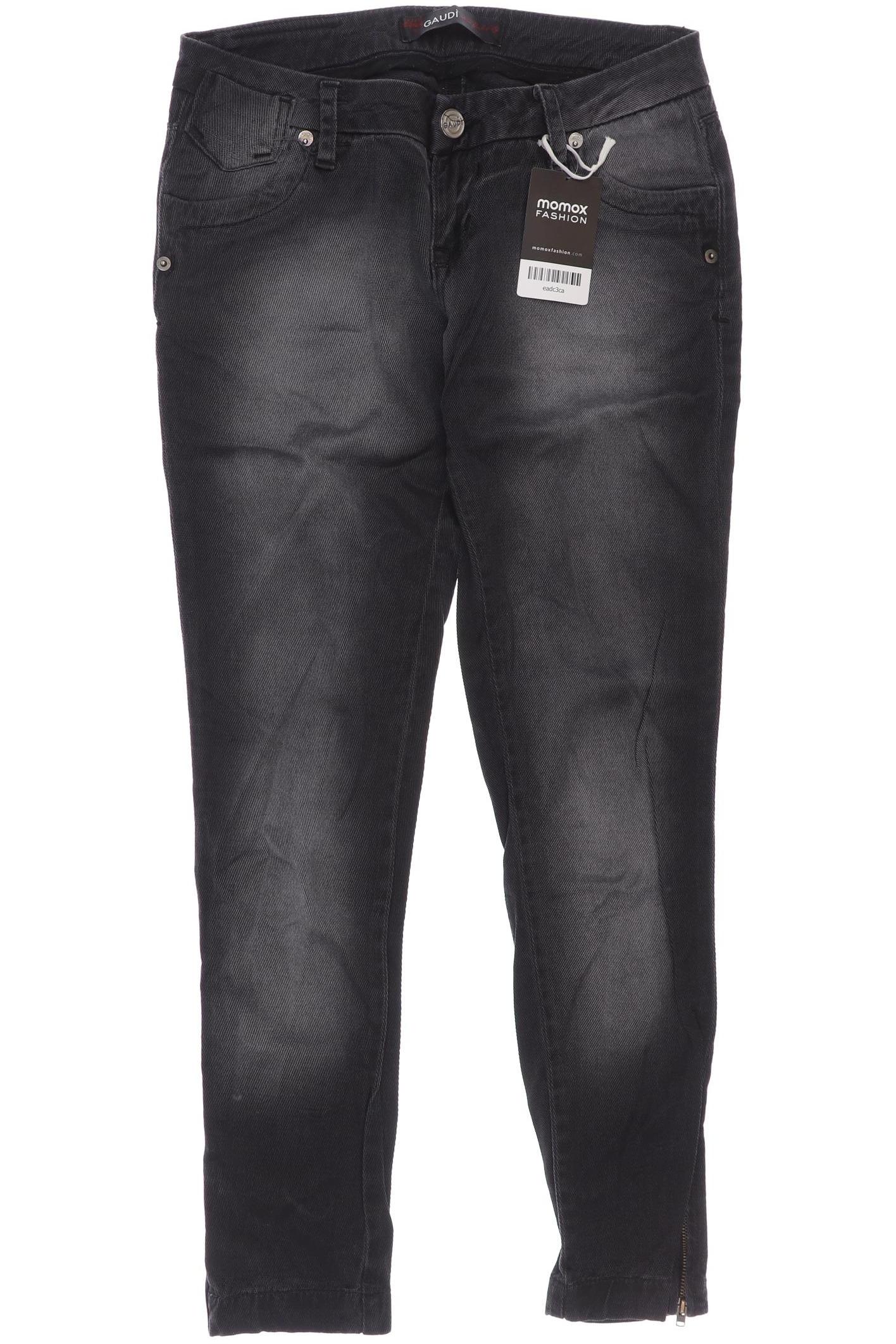 

Gaudì Damen Stoffhose, grau