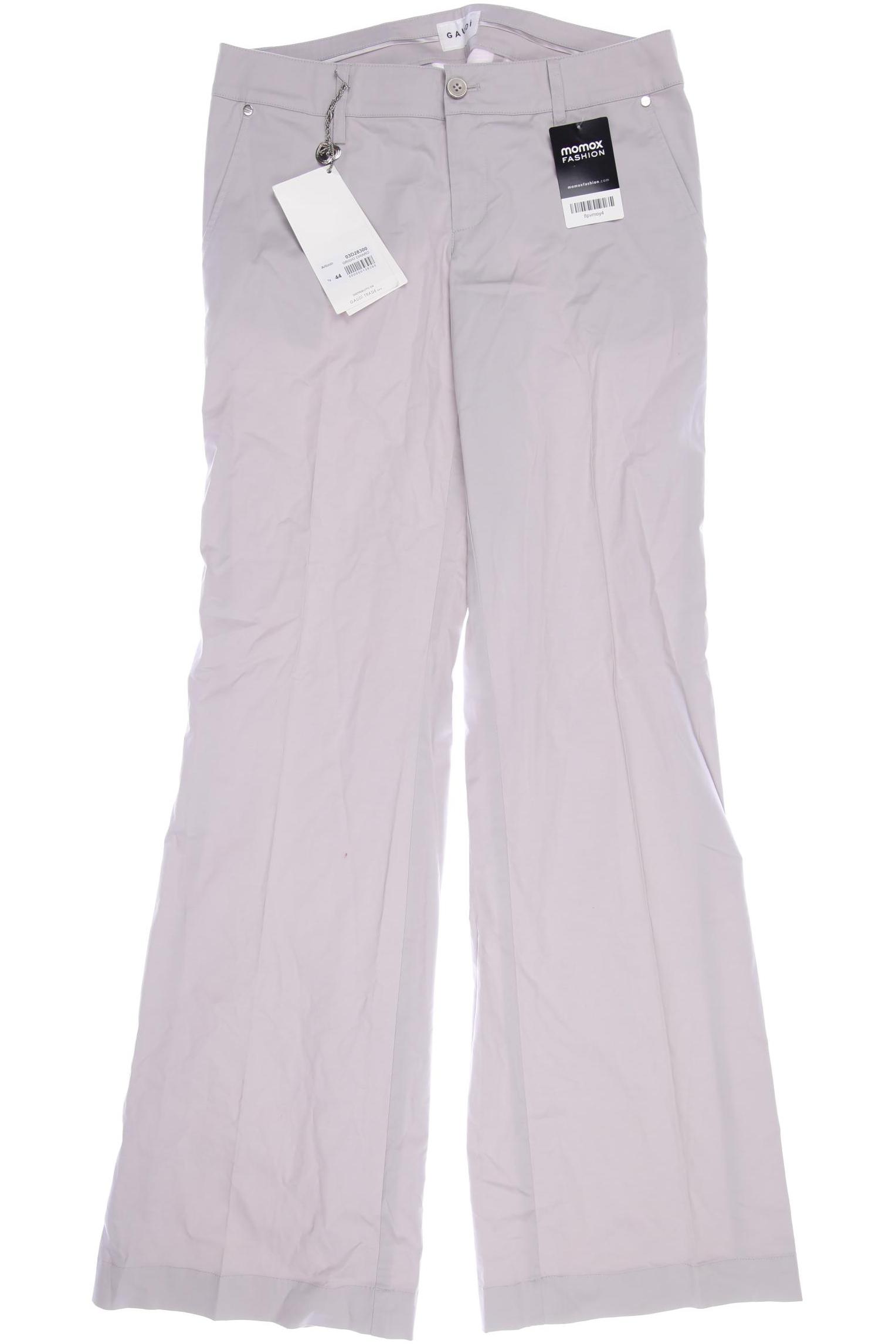 

Gaudì Damen Stoffhose, grau