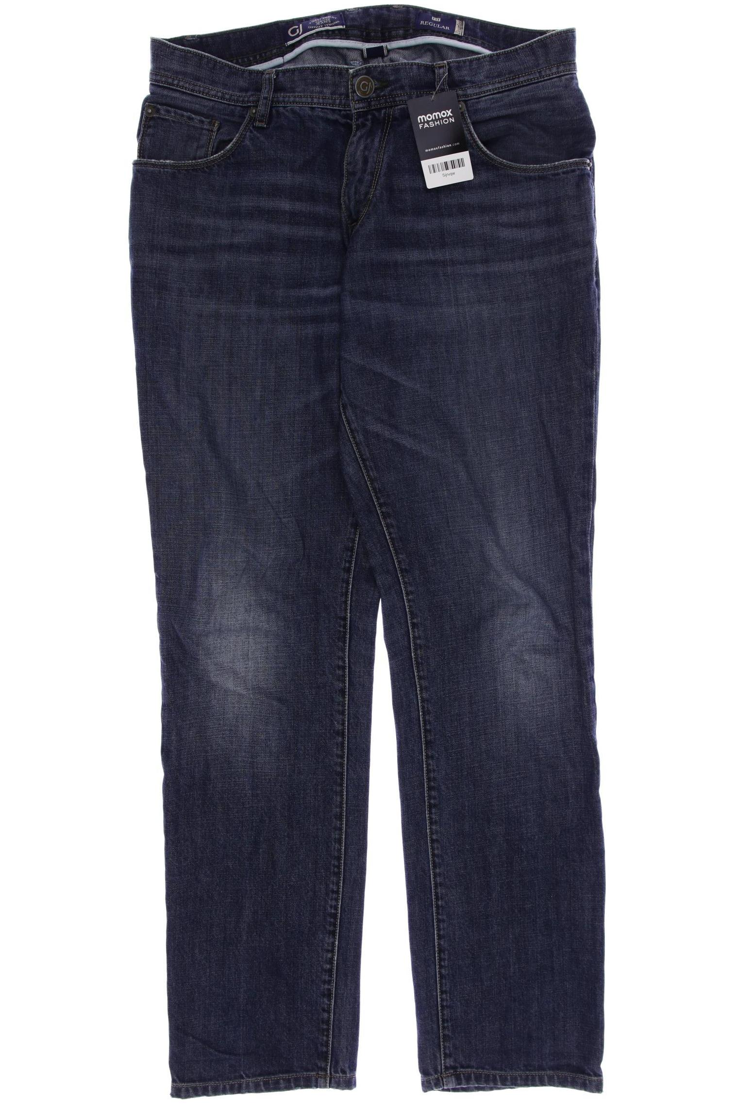 

Gaudì Herren Jeans, blau