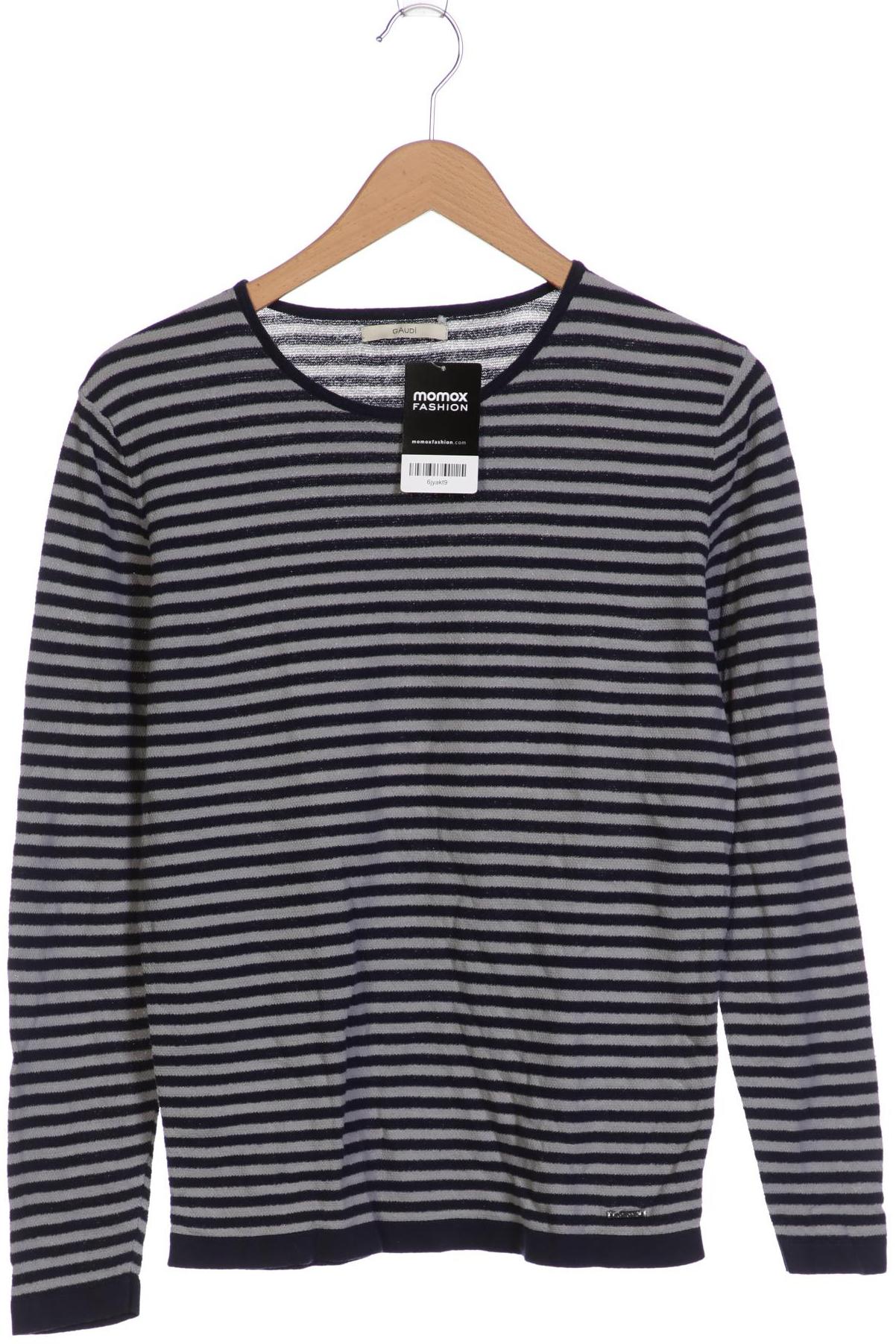 

Gaudì Herren Pullover, marineblau