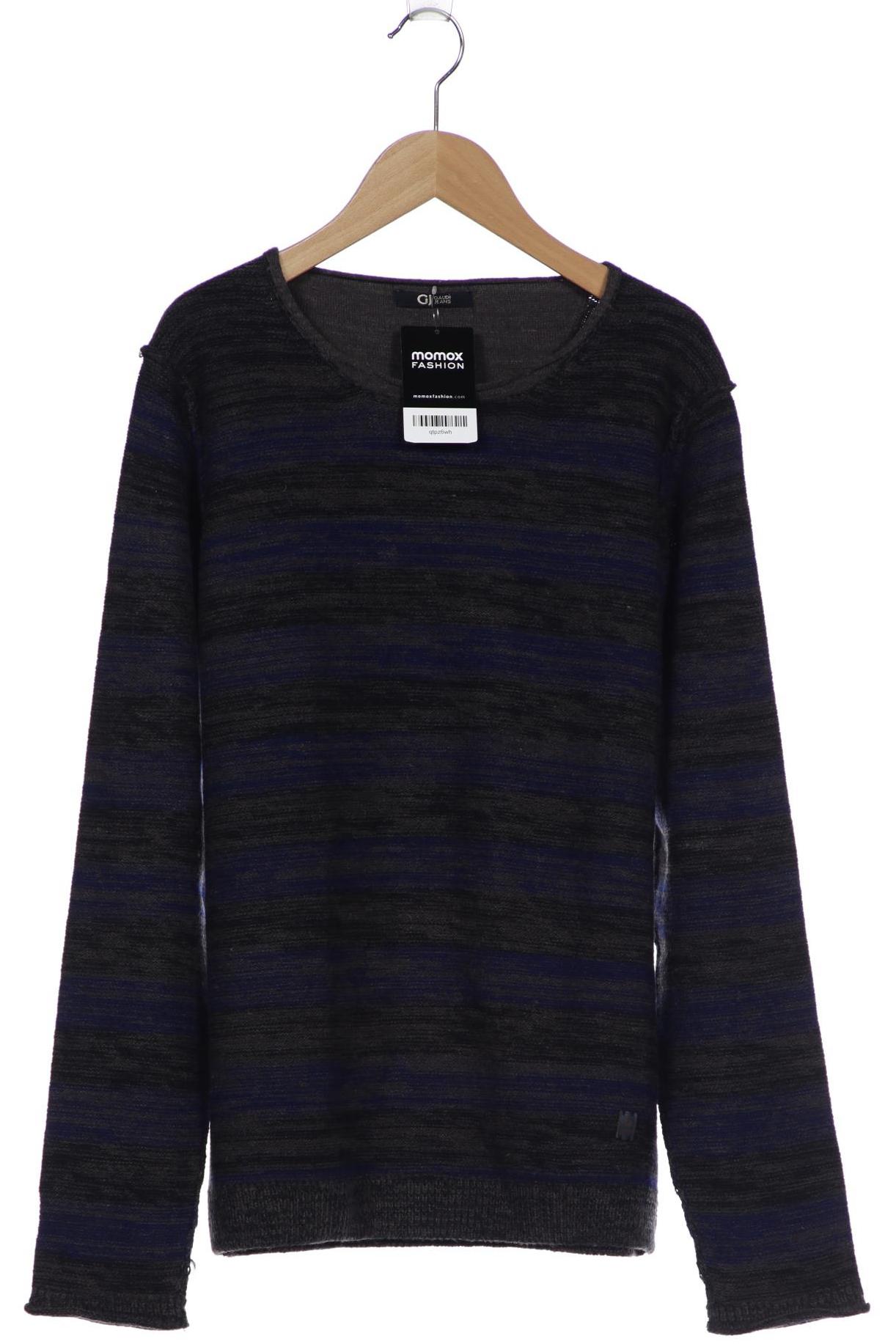 

Gaudì Herren Pullover, grau