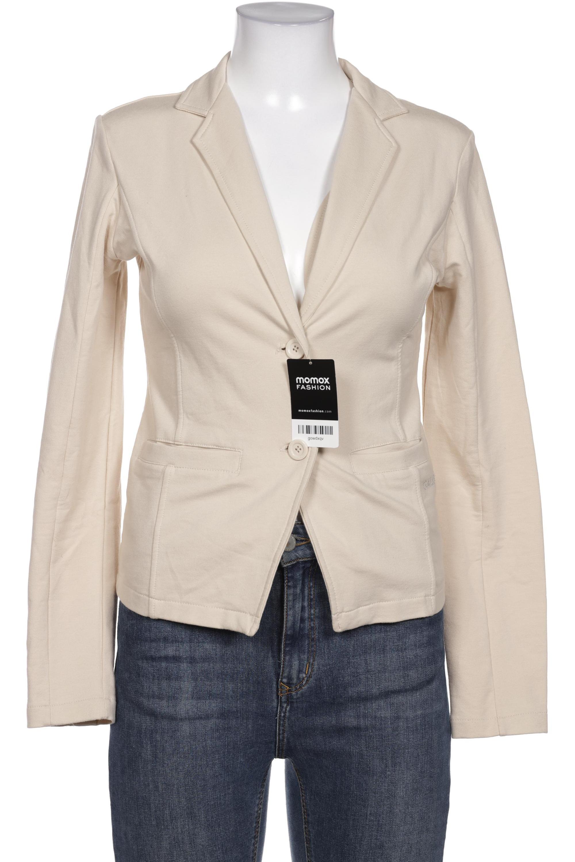 

Gaudi Damen Blazer, beige, Gr. 36