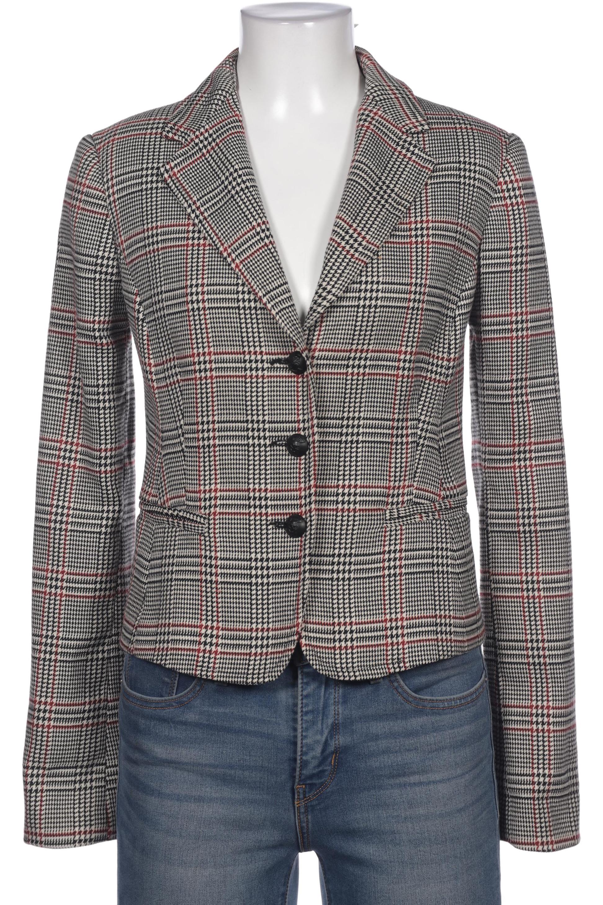 

Gaudi Damen Blazer, grau, Gr. 42