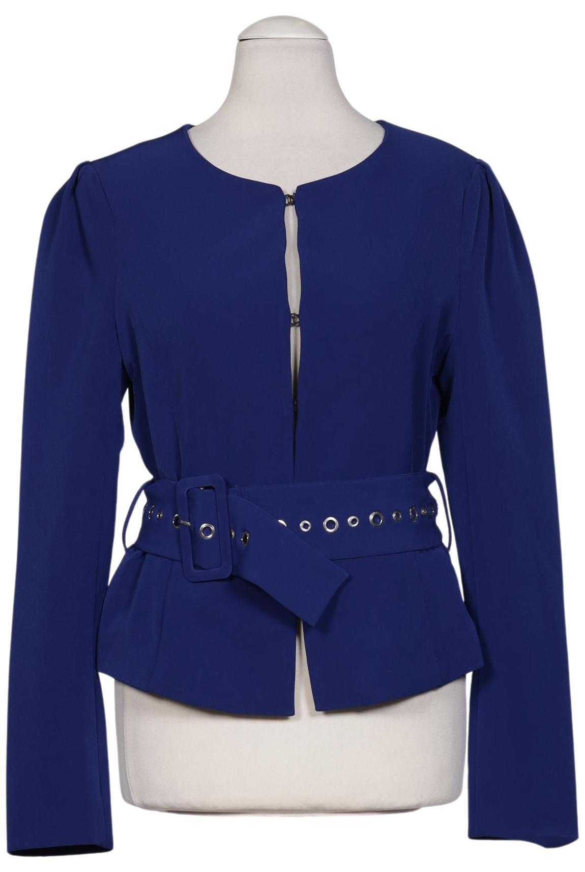 

Gaudi Damen Blazer, marineblau, Gr. 40