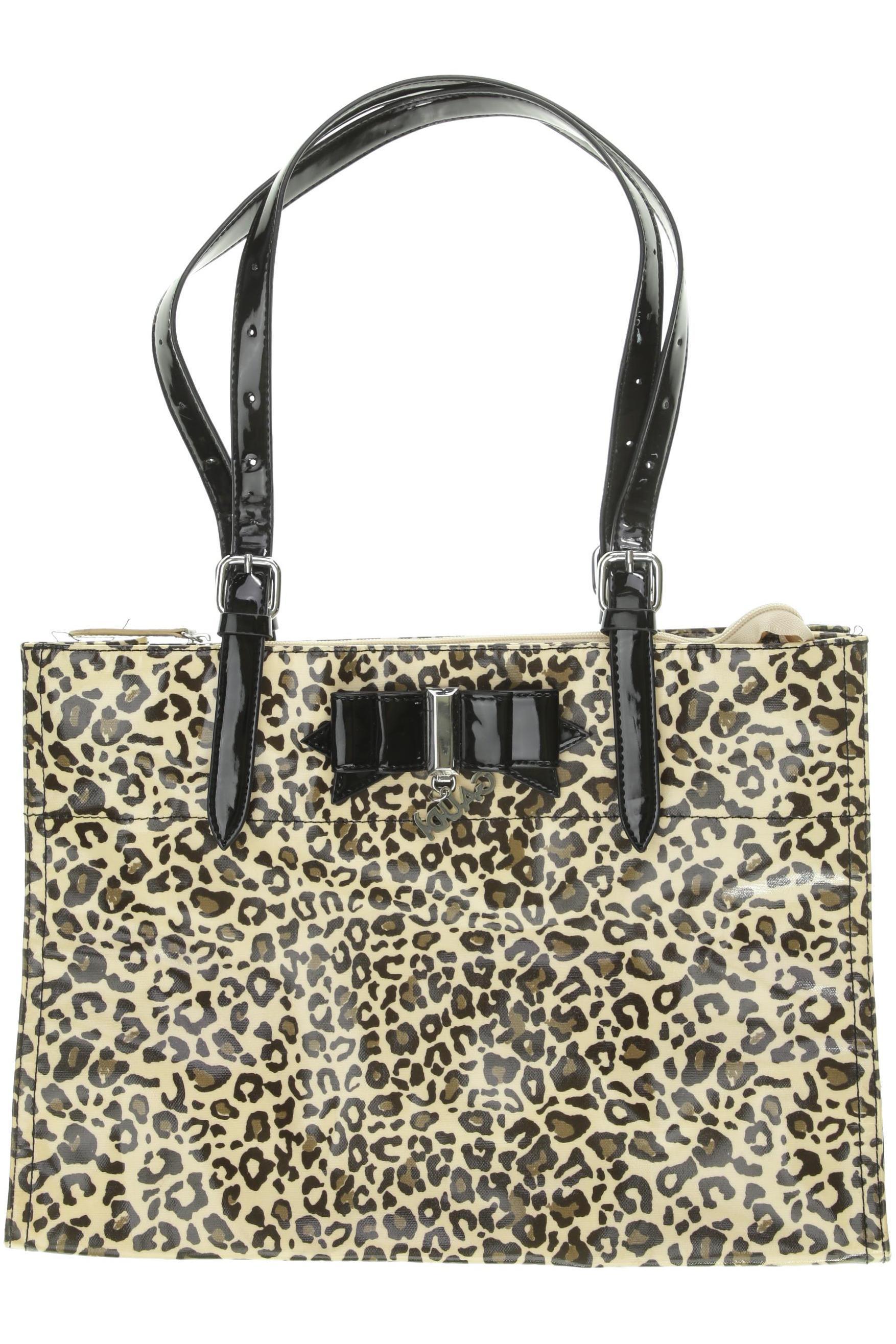 

Gaudi Damen Handtasche, beige, Gr.