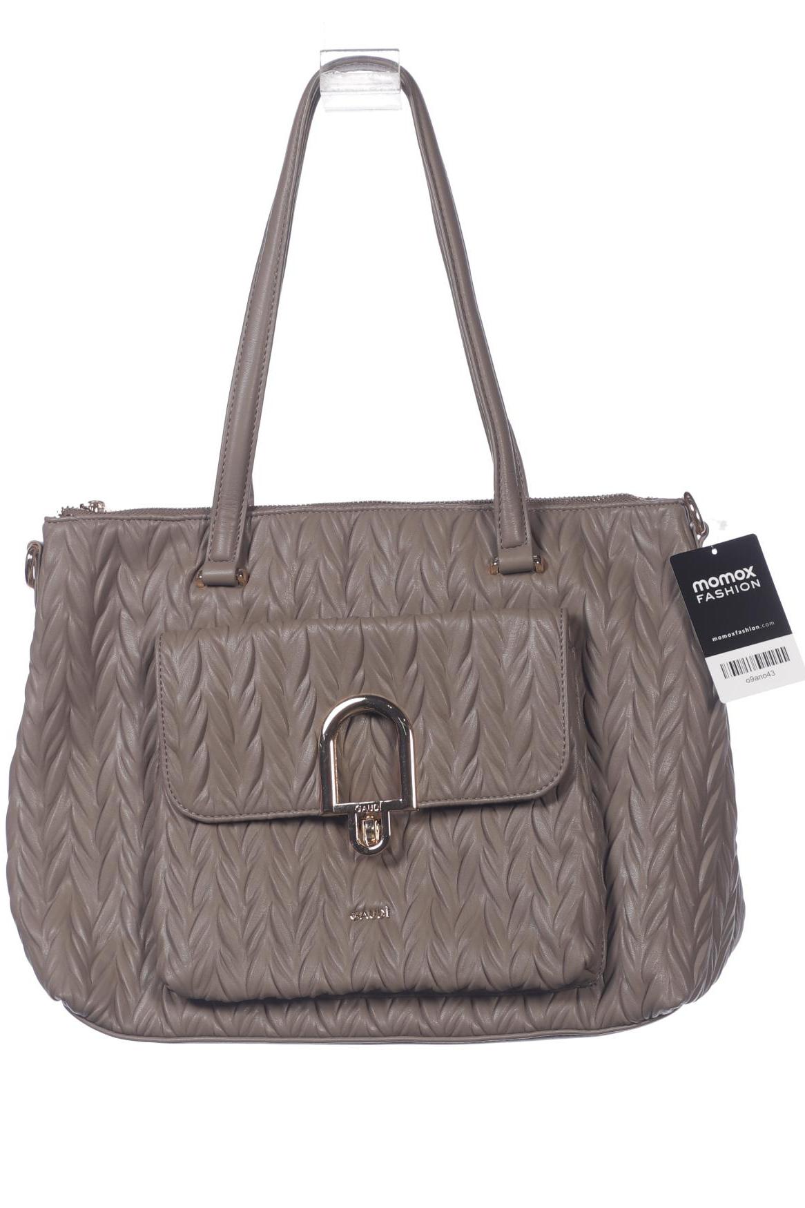 

Gaudi Damen Handtasche, braun, Gr.