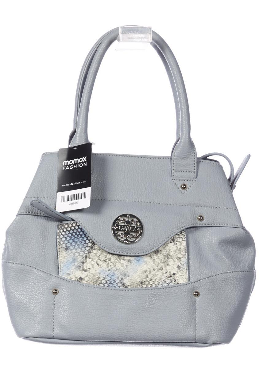 

Gaudi Damen Handtasche, hellblau, Gr.