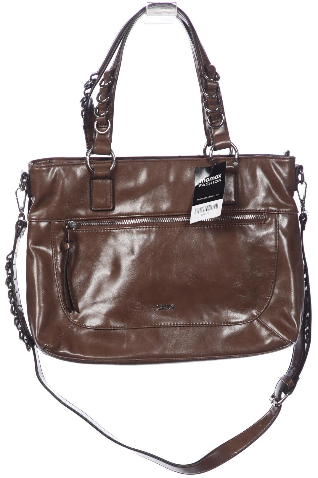 

Gaudi Damen Handtasche, braun, Gr.