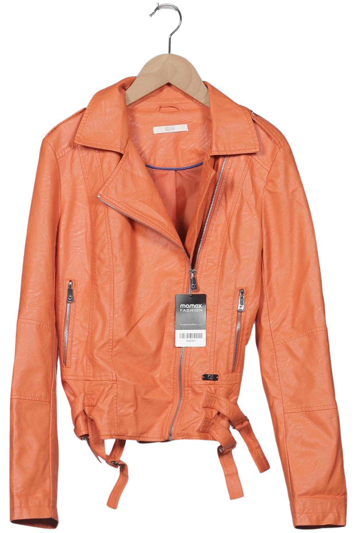 

Gaudi Damen Jacke, orange, Gr. 40