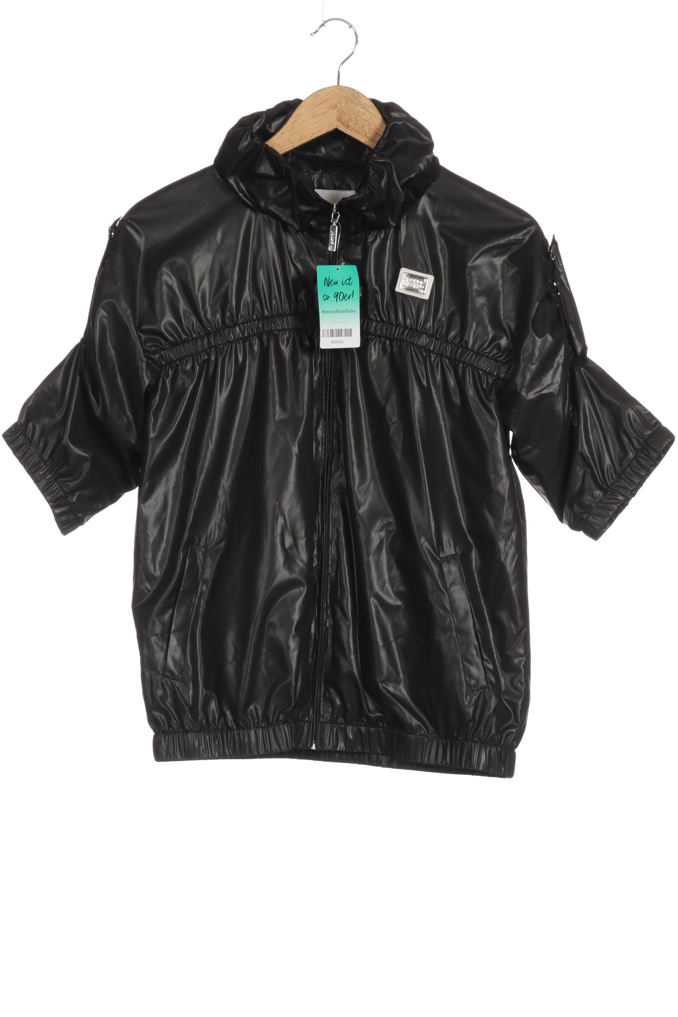 

Gaudi Damen Jacke, schwarz, Gr. 42