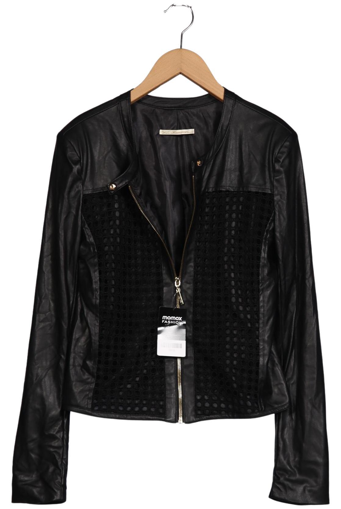 

Gaudi Damen Jacke, schwarz, Gr. 42